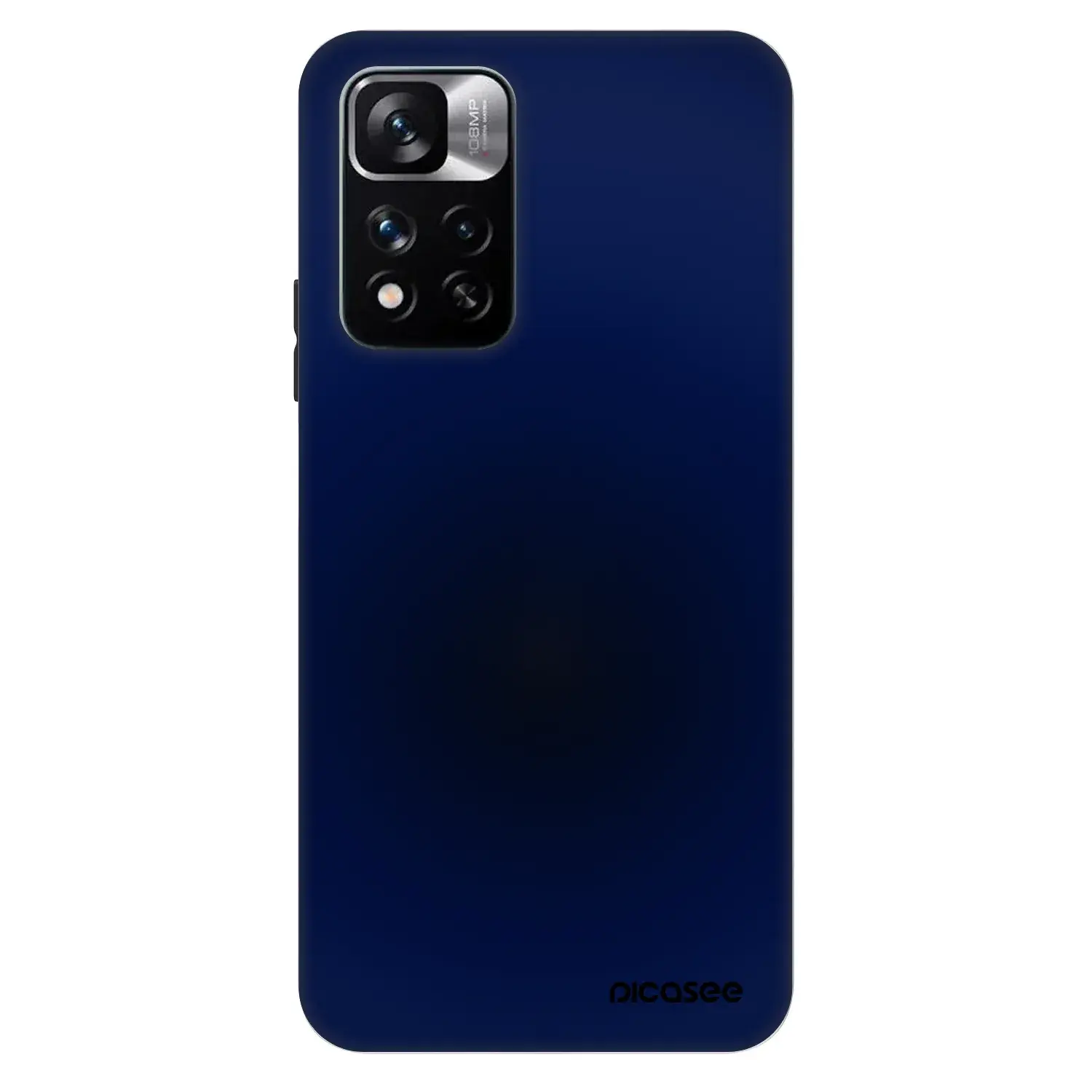 Fashion Case pro Xiaomi Redmi Note 11 Pro 5G - Deep Ocean