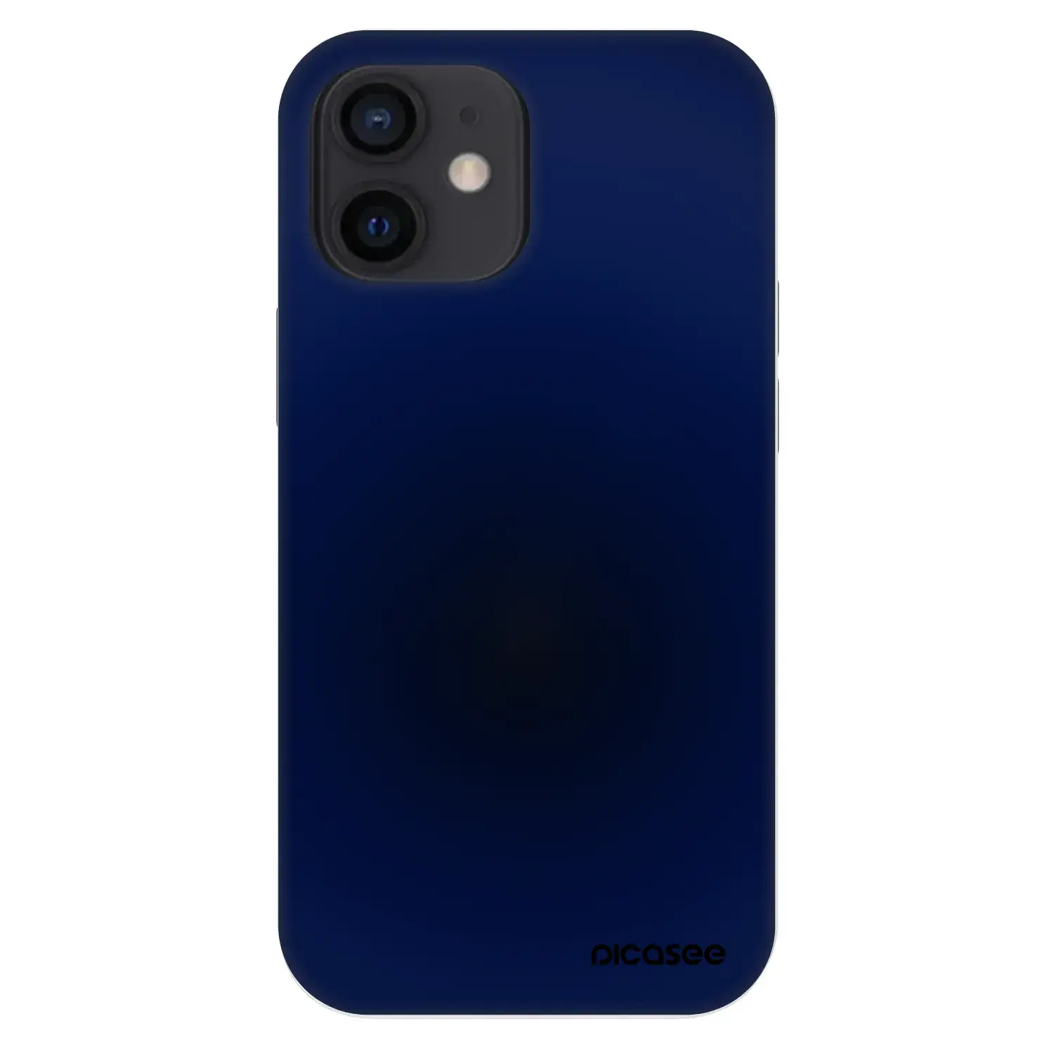 Fashion Case pro Apple iPhone 12 mini - Deep Ocean