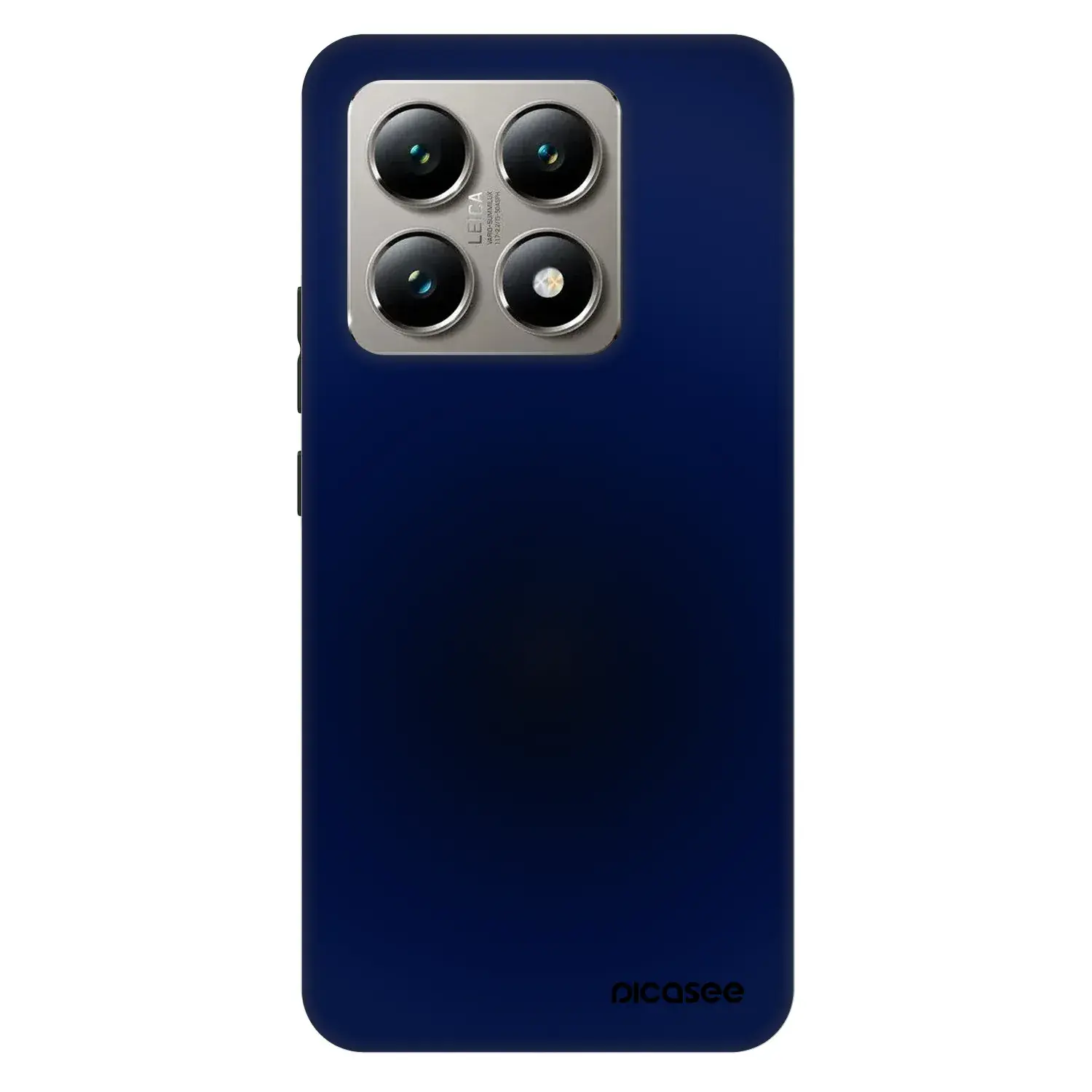 Fashion Case pro Xiaomi 14T - Deep Ocean