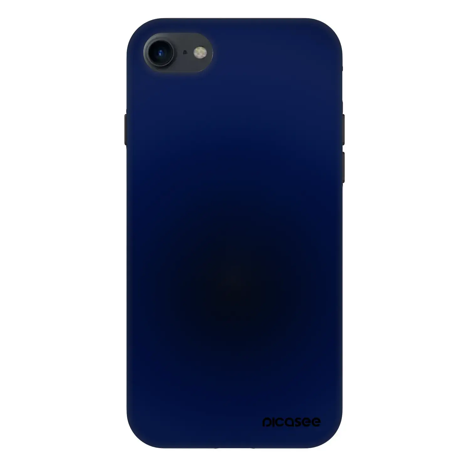 Fashion Case pro Apple iPhone SE 2020 - Deep Ocean