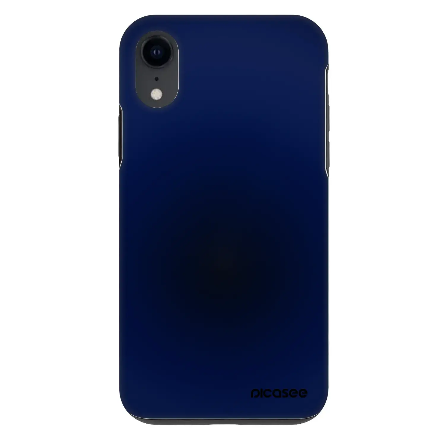 Fashion Case pro Apple iPhone XR - Deep Ocean