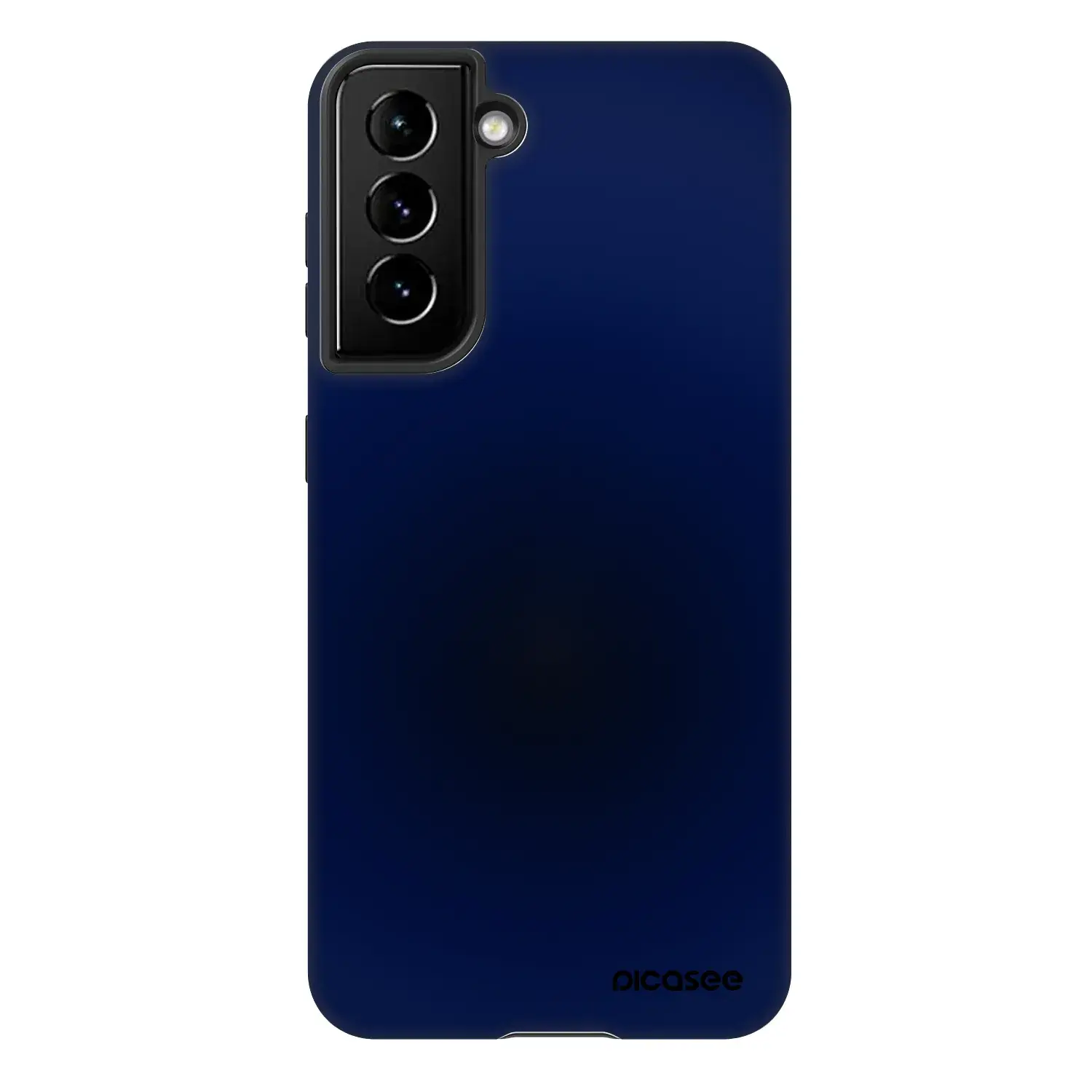 Fashion Case pro Samsung Galaxy S22 5G - Deep Ocean