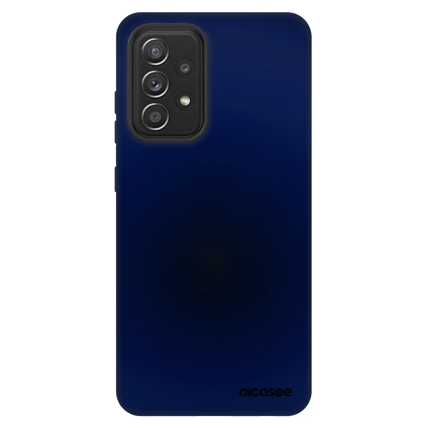 Fashion Case pro Samsung Galaxy A52s 5G A528B - Deep Ocean