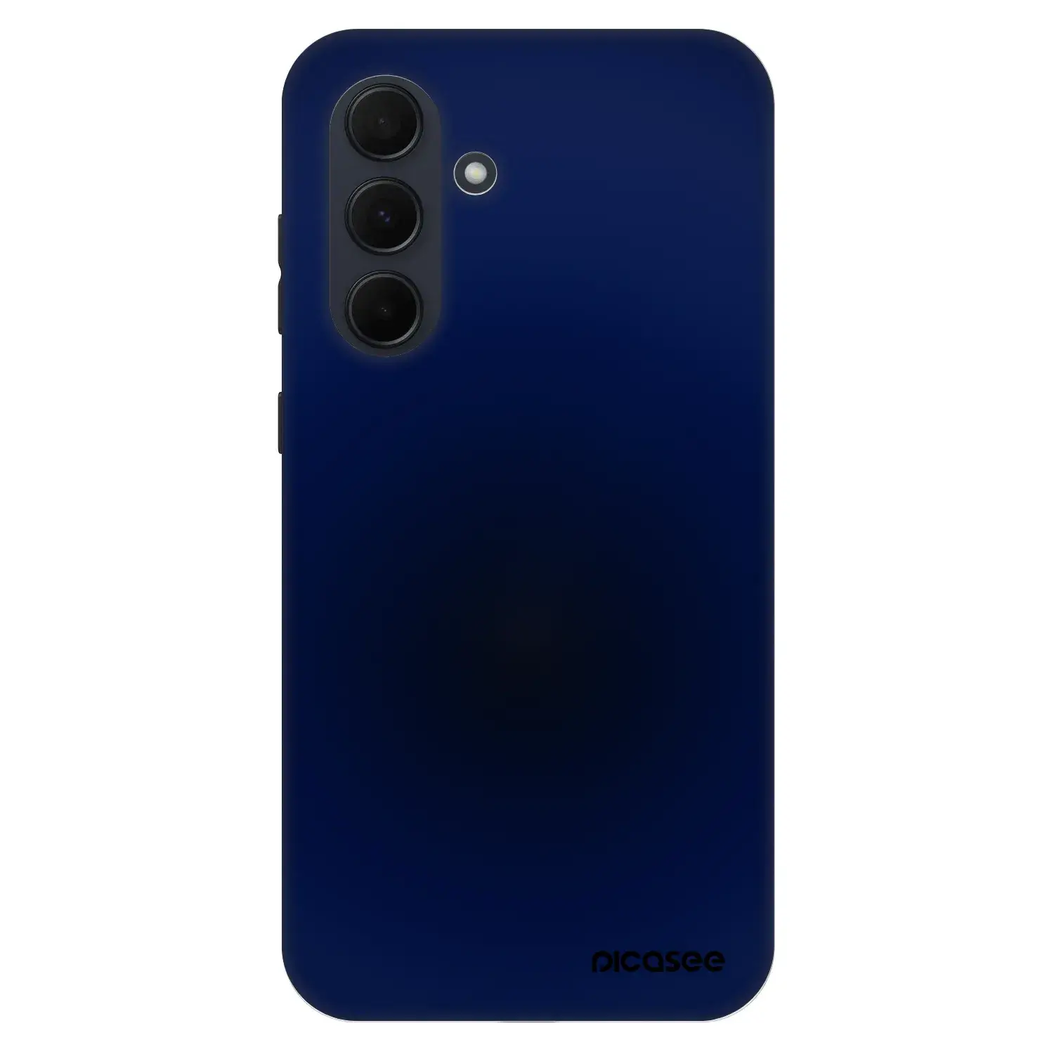 Fashion Case pro Samsung Galaxy A35 5G A356B - Deep Ocean