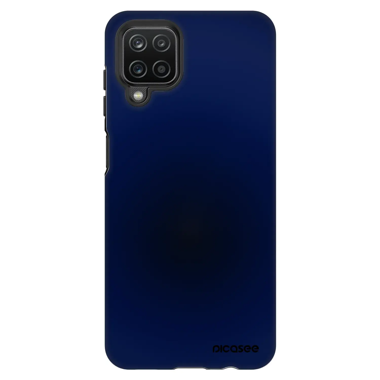 Fashion Case pro Samsung Galaxy A12 A125F - Deep Ocean