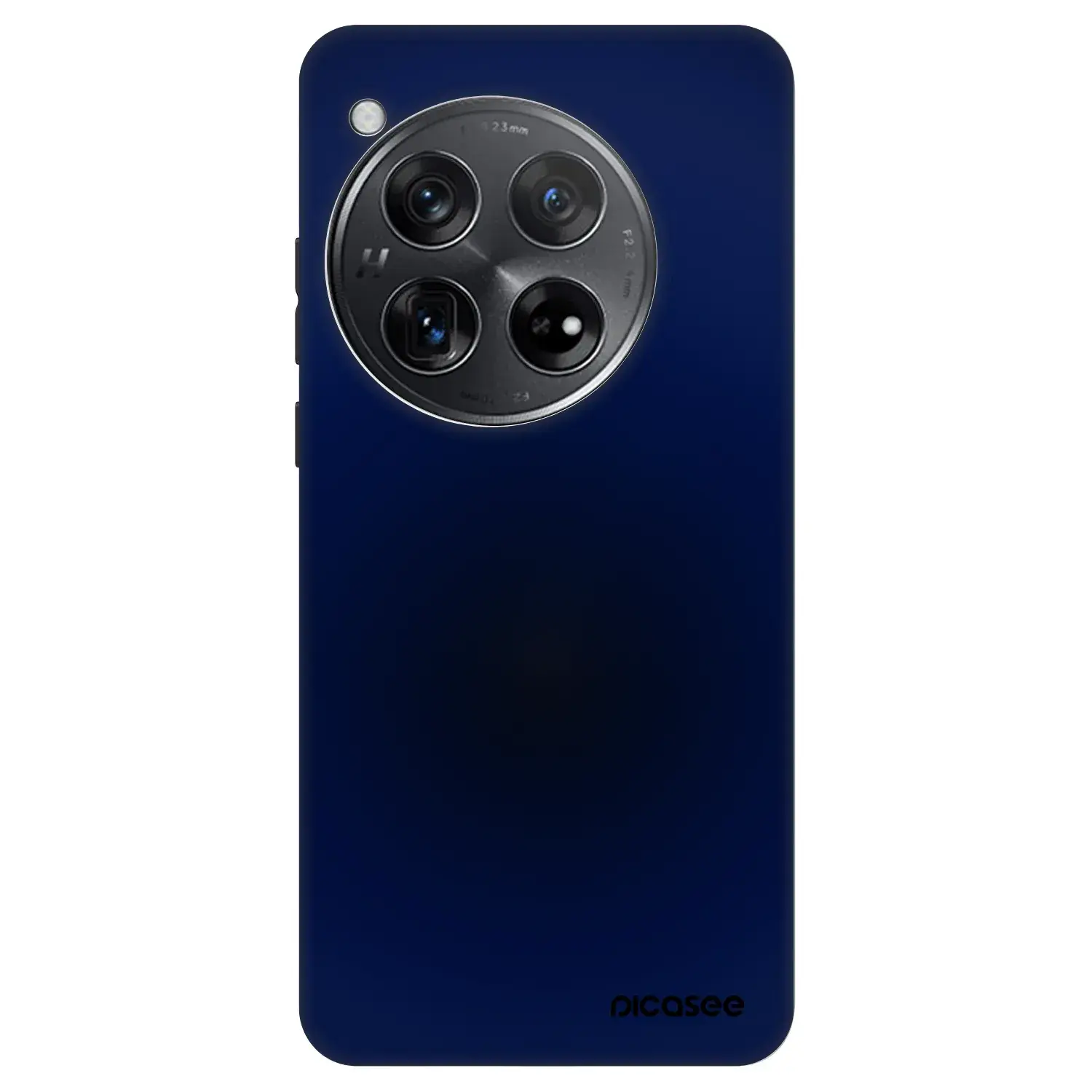Fashion Case pro OnePlus 12 5G - Deep Ocean