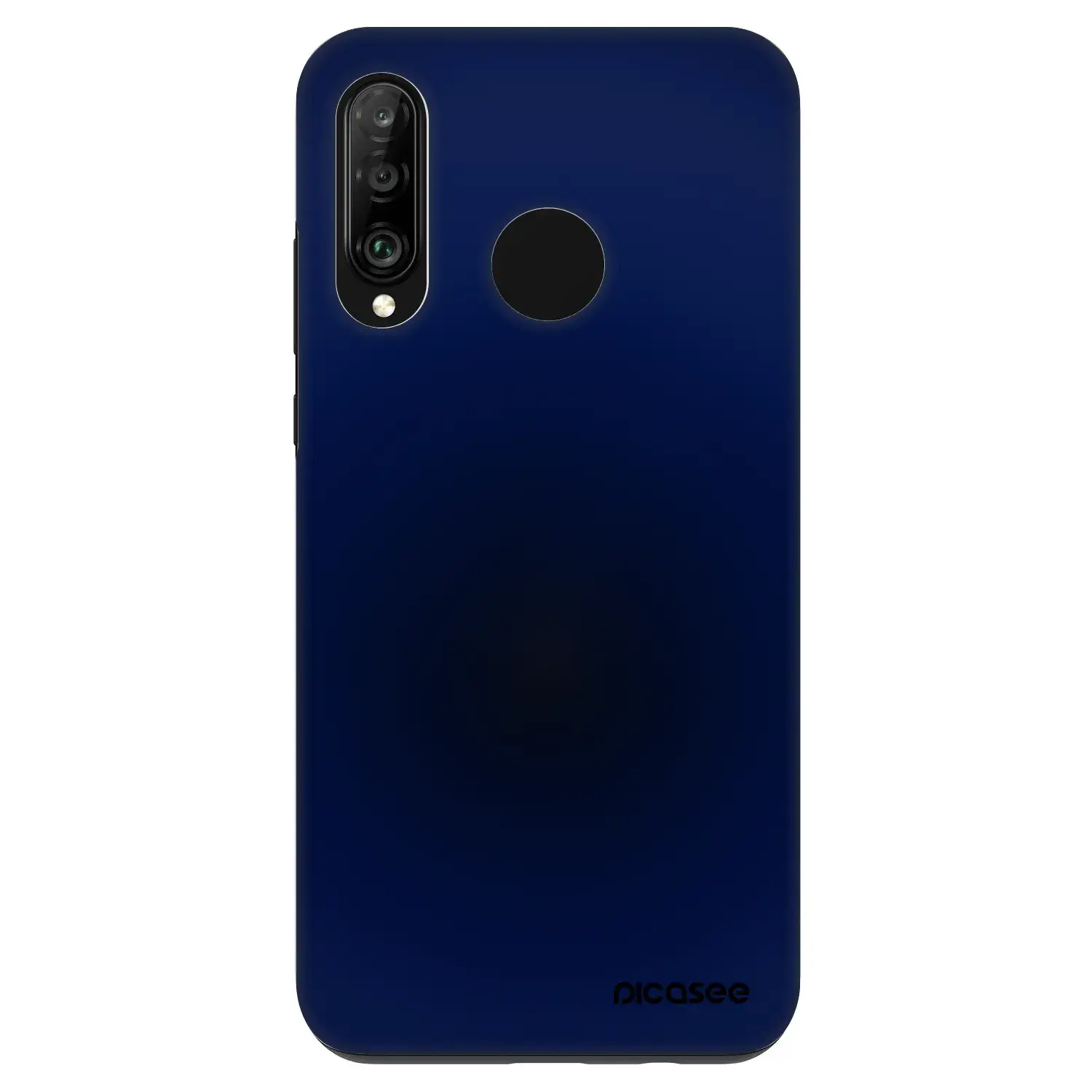 Fashion Case pro Huawei P30 Lite - Deep Ocean