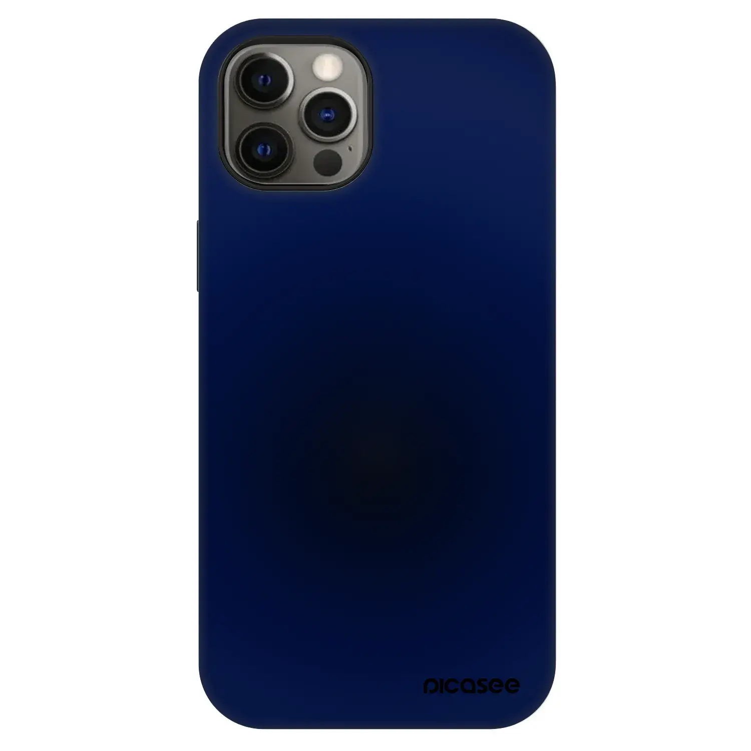 Fashion Case MagSafe Apple iPhone 12 - Deep Ocean