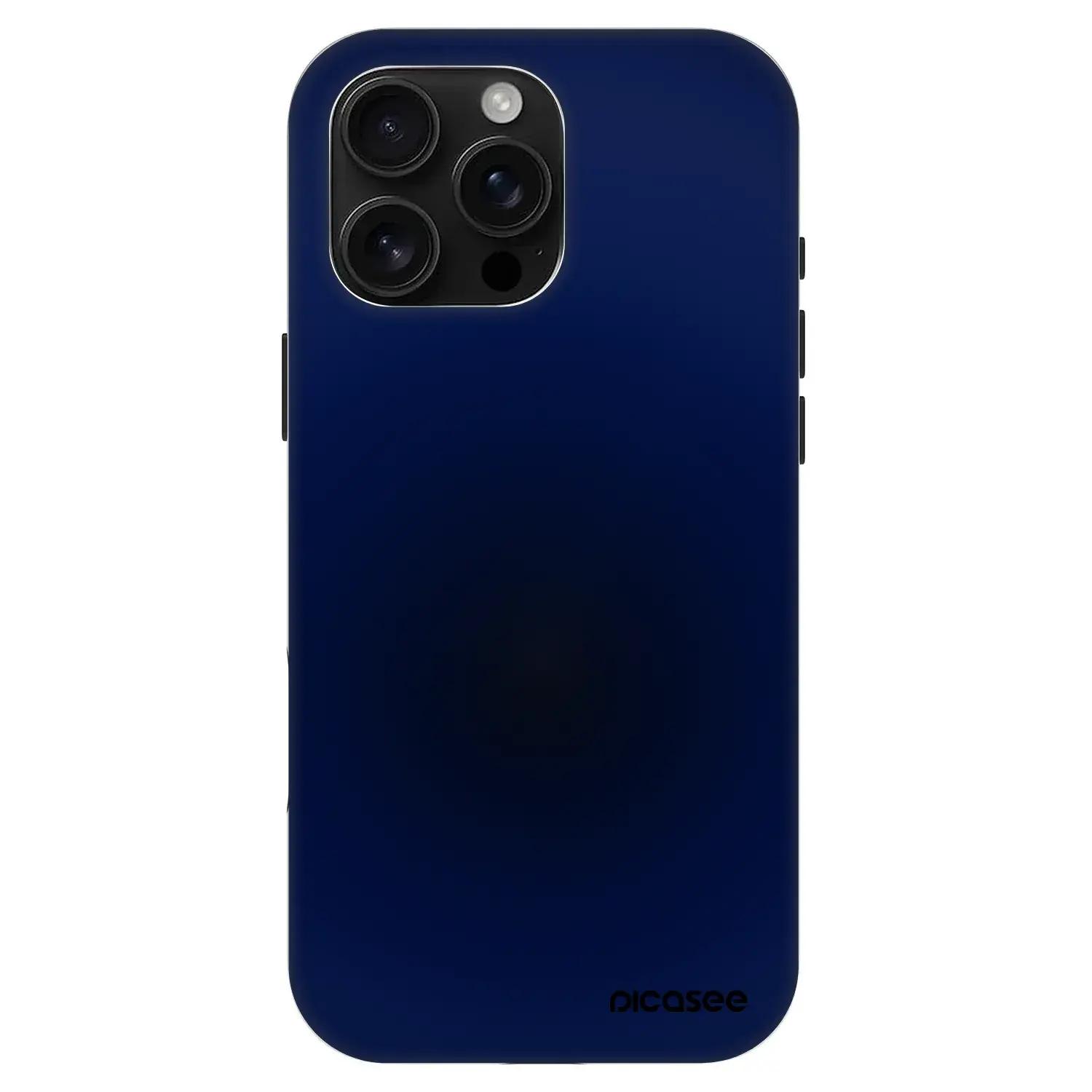 Fashion Case MagSafe Apple iPhone 16 Pro Max - Deep Ocean