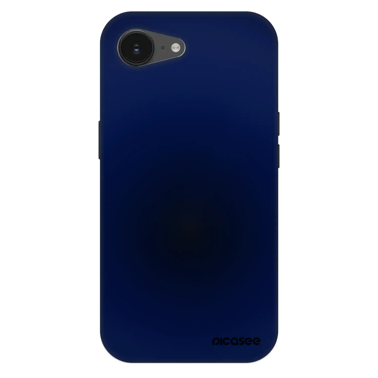 Fashion Case MagSafe Apple iPhone 16e - Deep Ocean
