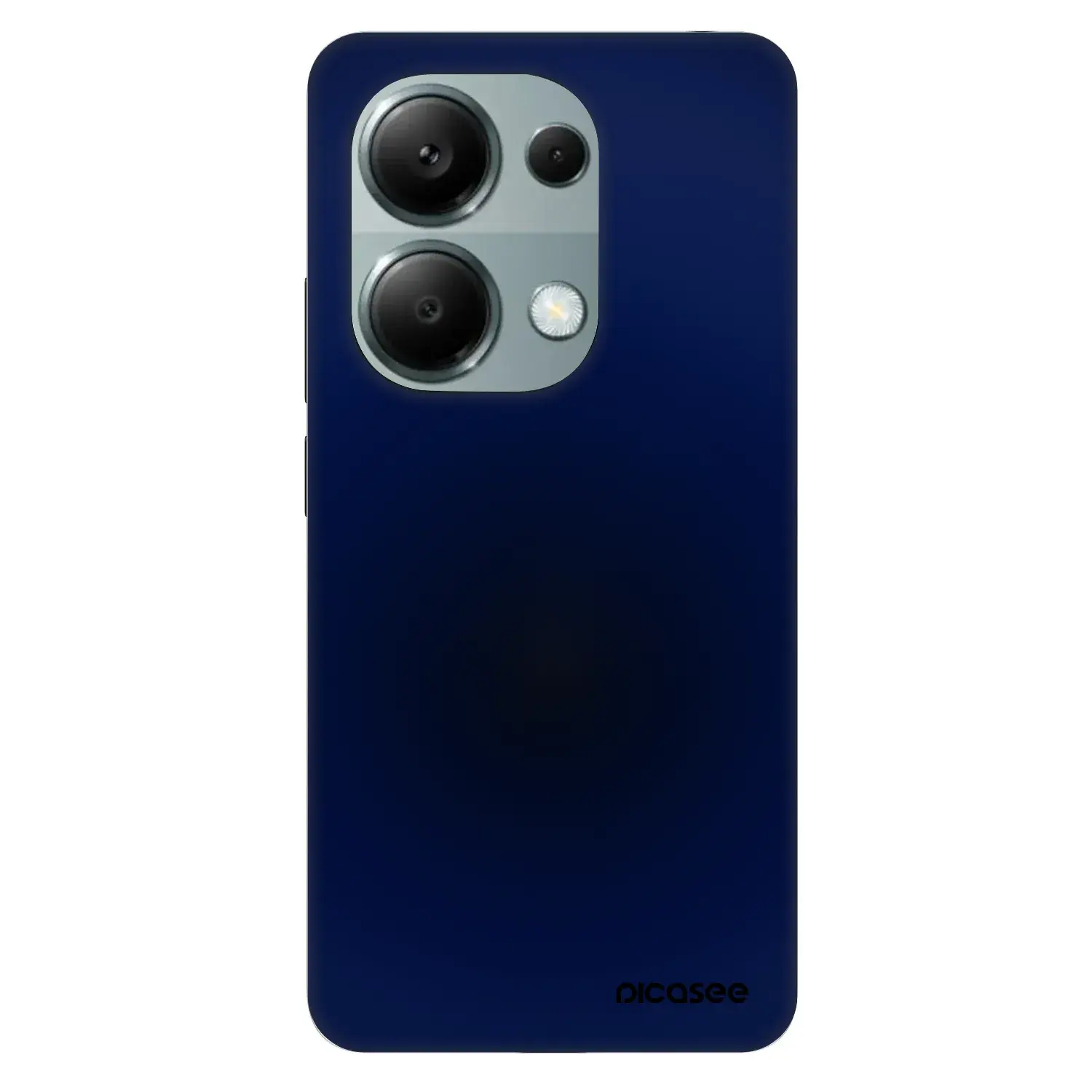 Fashion Case pro Xiaomi Redmi Note 13 Pro 4G - Deep Ocean