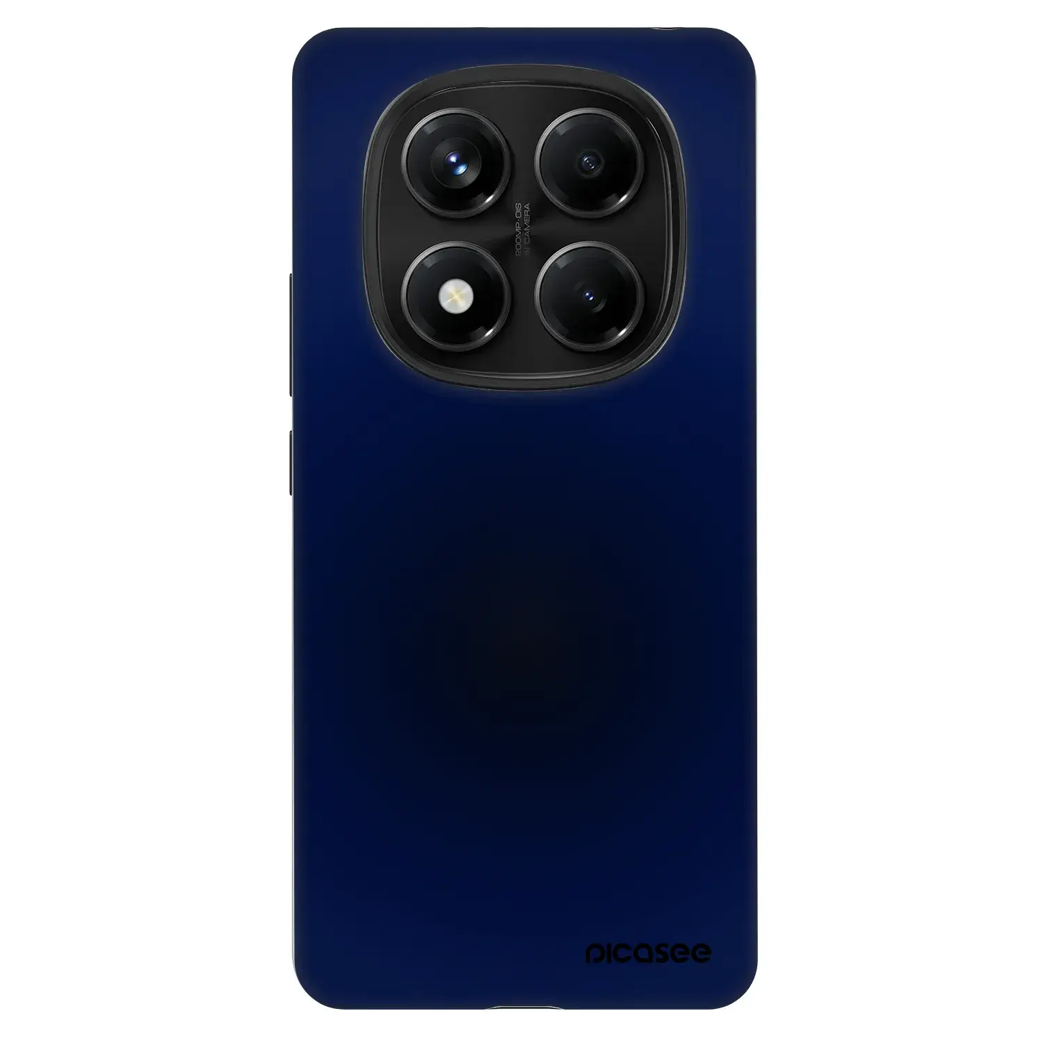 Fashion Case pro Xiaomi Redmi Note 14 Pro 4G - Deep Ocean