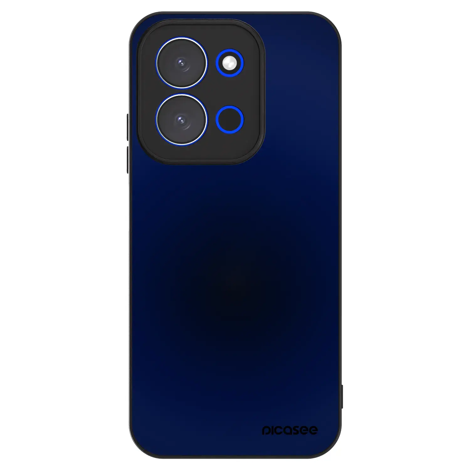 ULTIMATE CASE pro Xiaomi Redmi 15C 4G - Deep Ocean