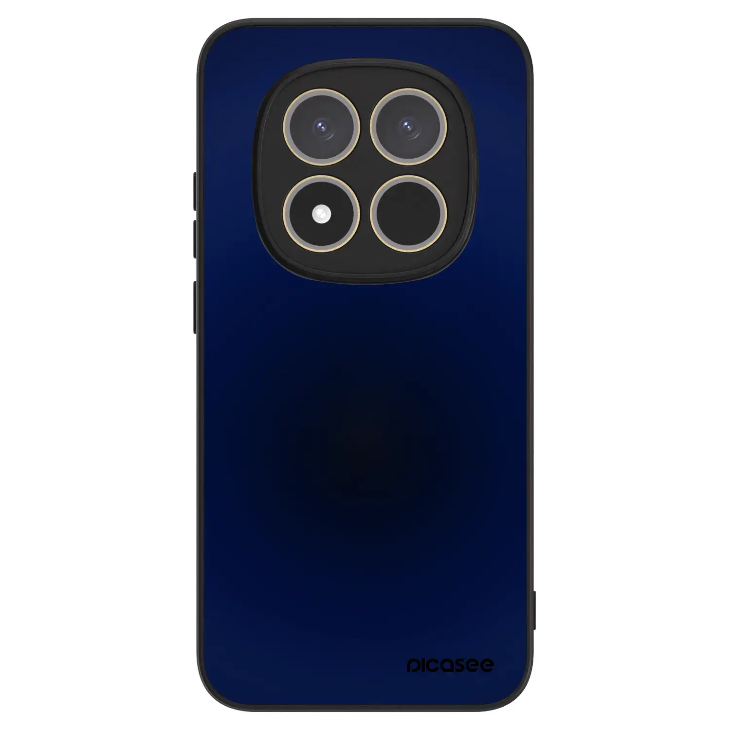 ULTIMATE CASE pro Xiaomi Redmi Note 15 Pro 4G - Deep Ocean