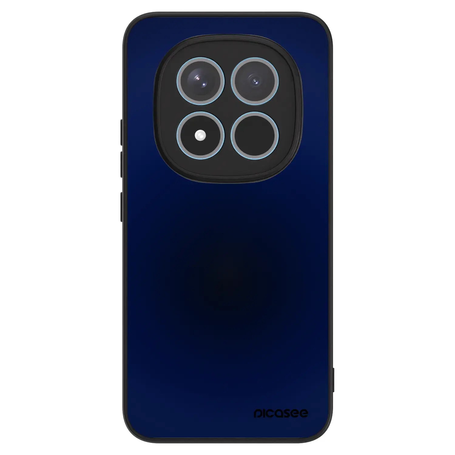 ULTIMATE CASE pro Xiaomi Redmi Note 15 Pro+ - Deep Ocean