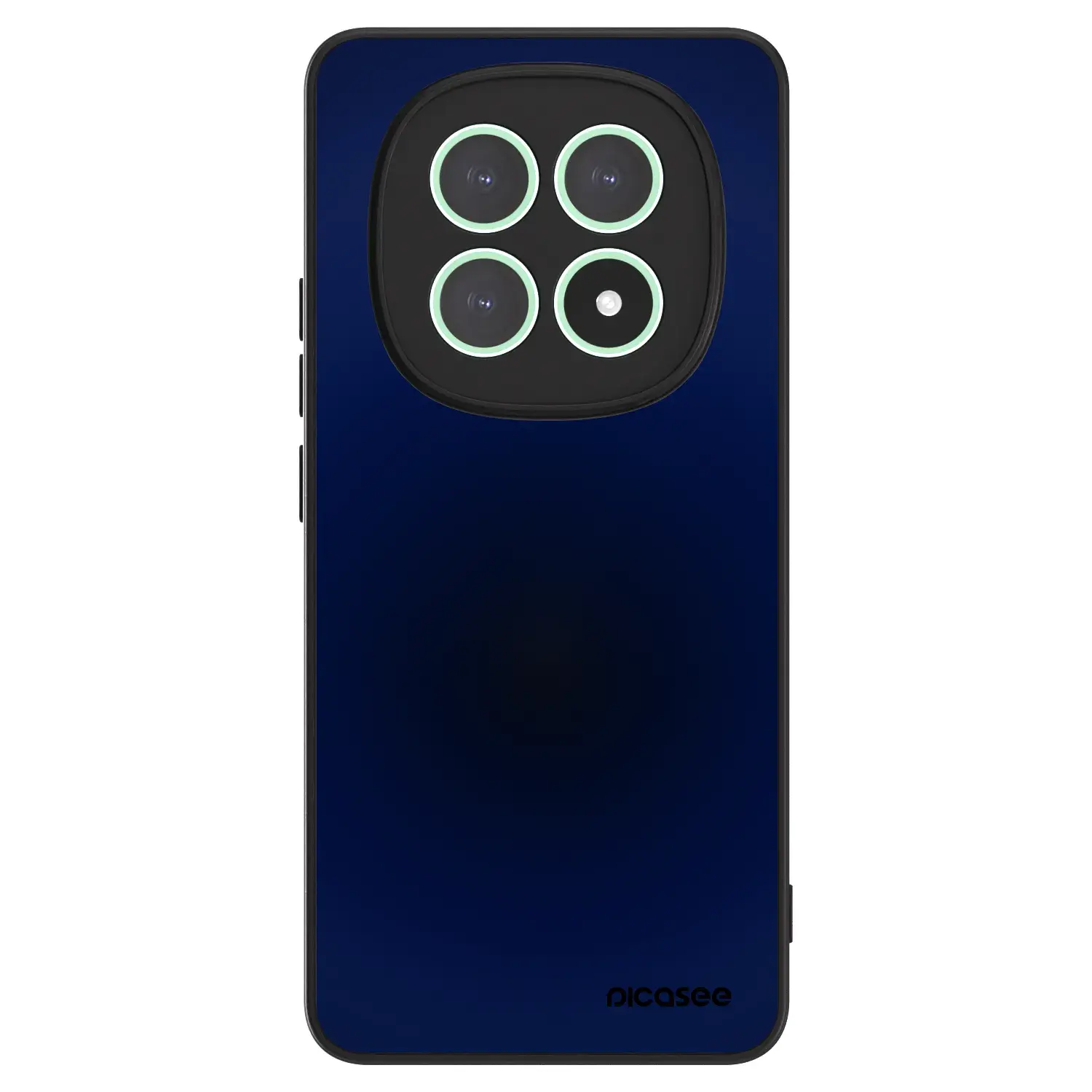 ULTIMATE CASE pro Xiaomi Redmi Note 15 4G - Deep Ocean