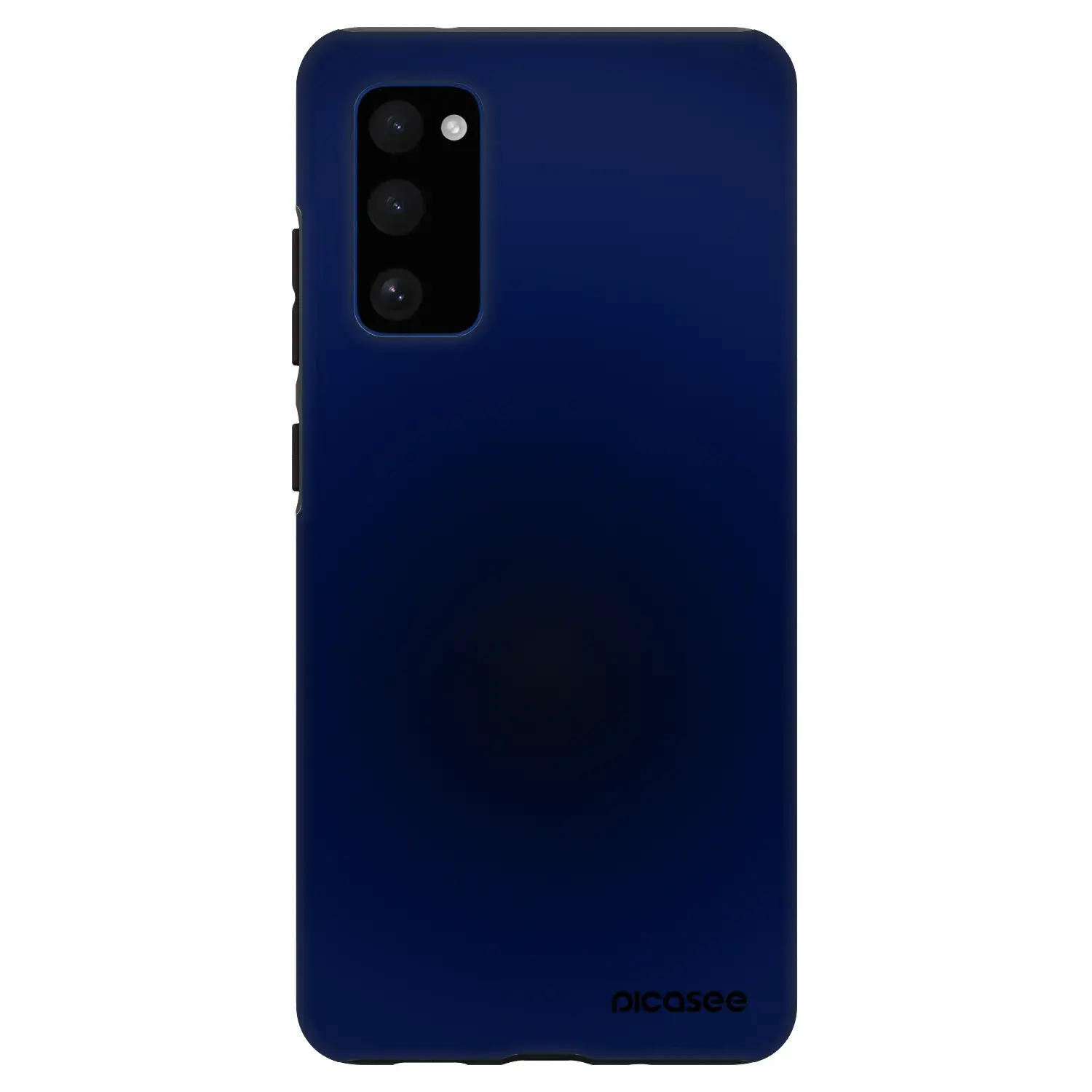 Fashion Case pro Samsung Galaxy S20 FE - Deep Ocean