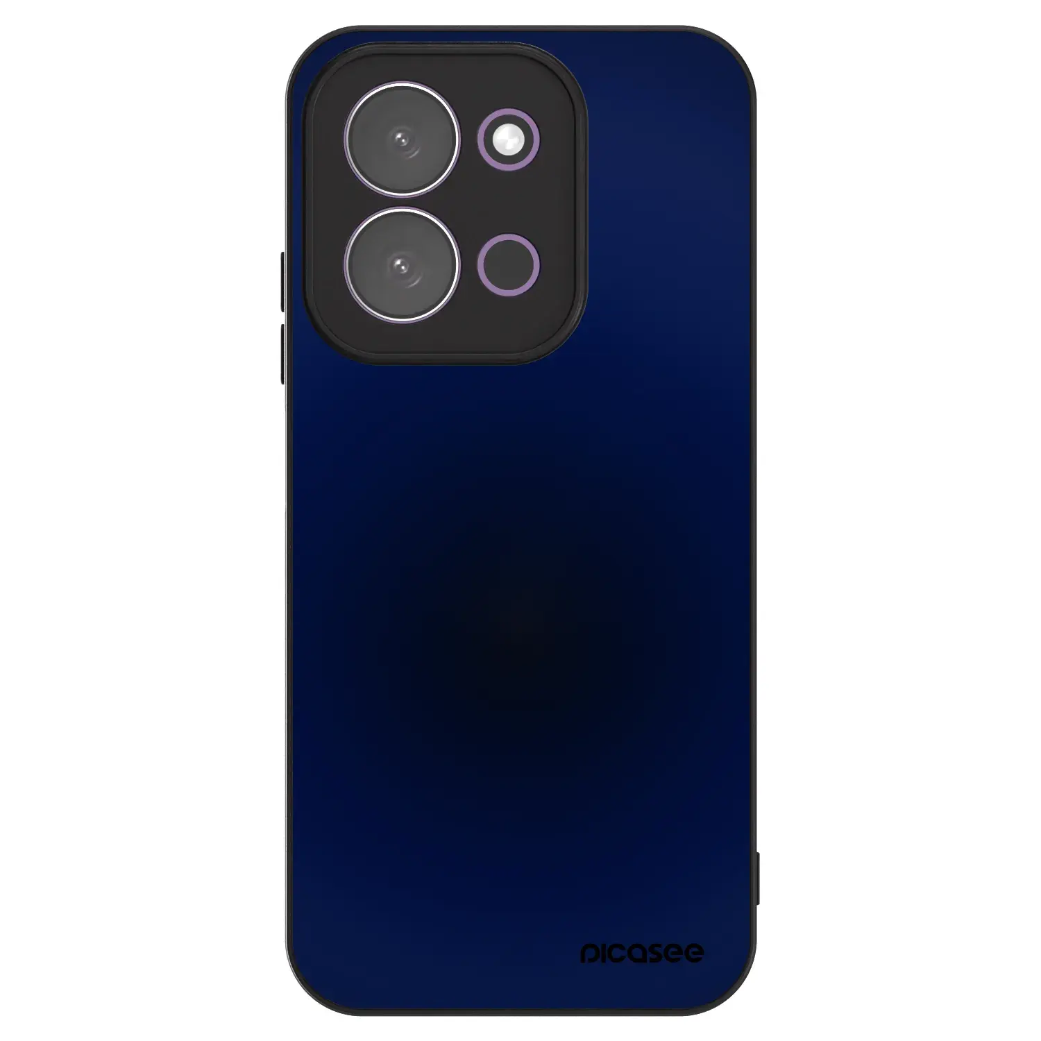 ULTIMATE CASE pro Xiaomi Redmi 15C 5G - Deep Ocean
