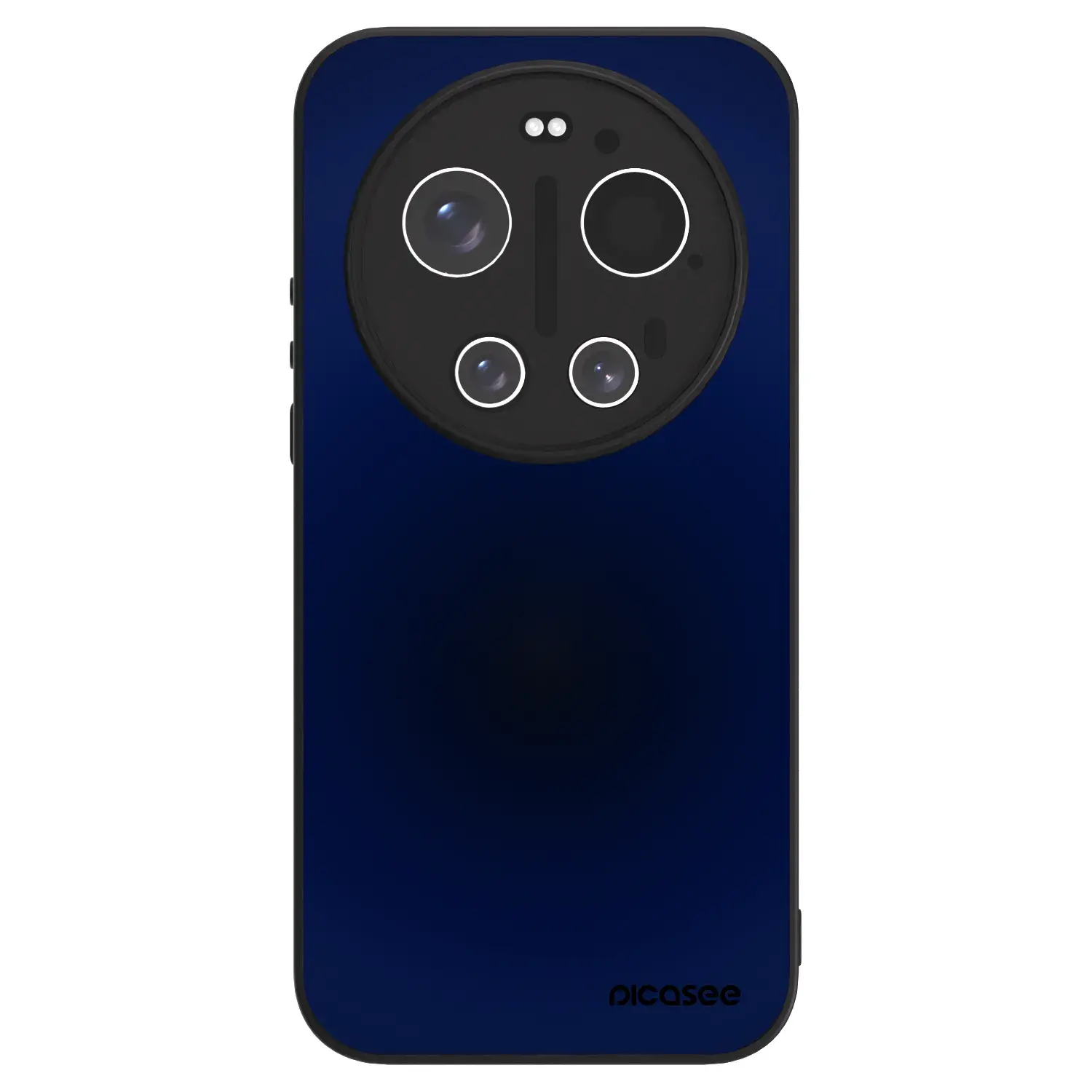 ULTIMATE CASE pro Xiaomi 17 Ultra - Deep Ocean