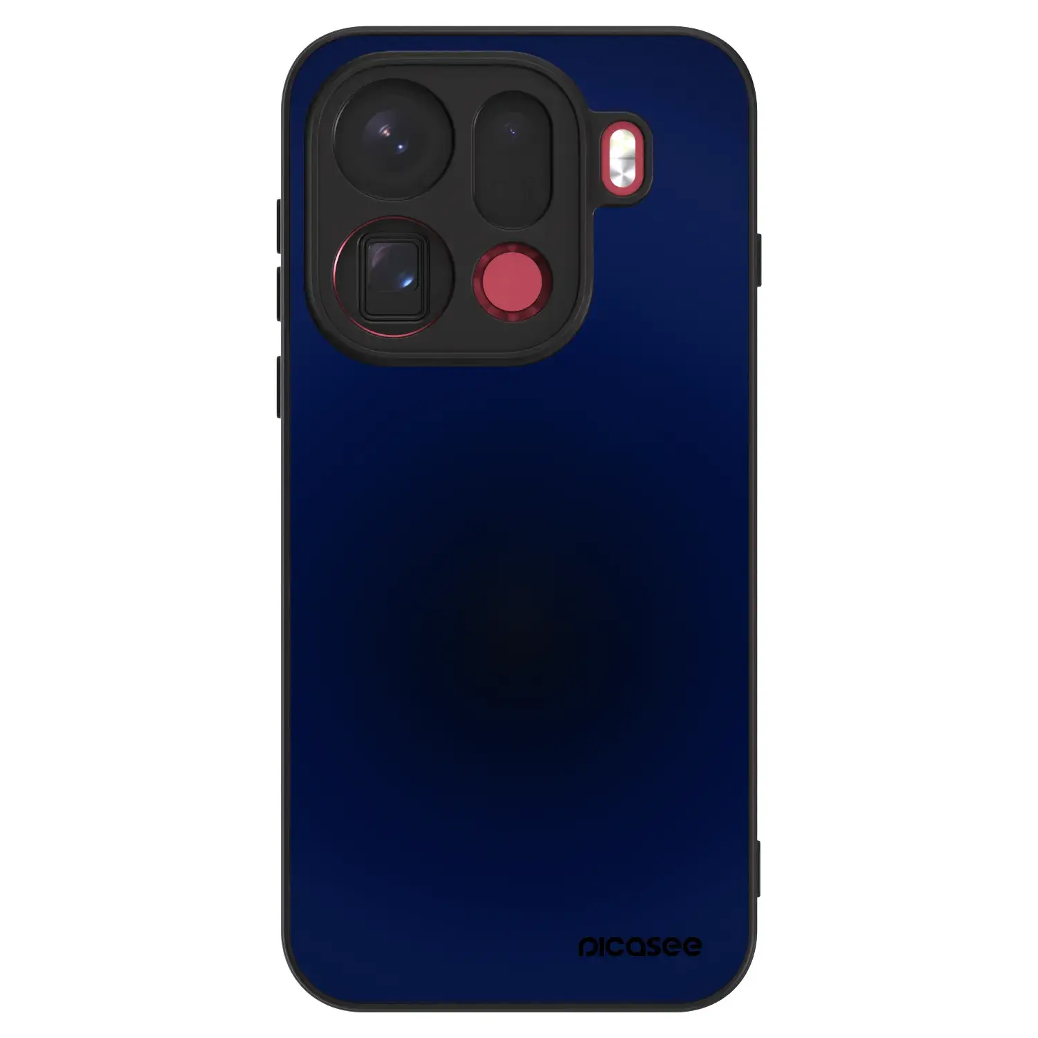 ULTIMATE CASE pro OPPO Find X9 Pro - Deep Ocean