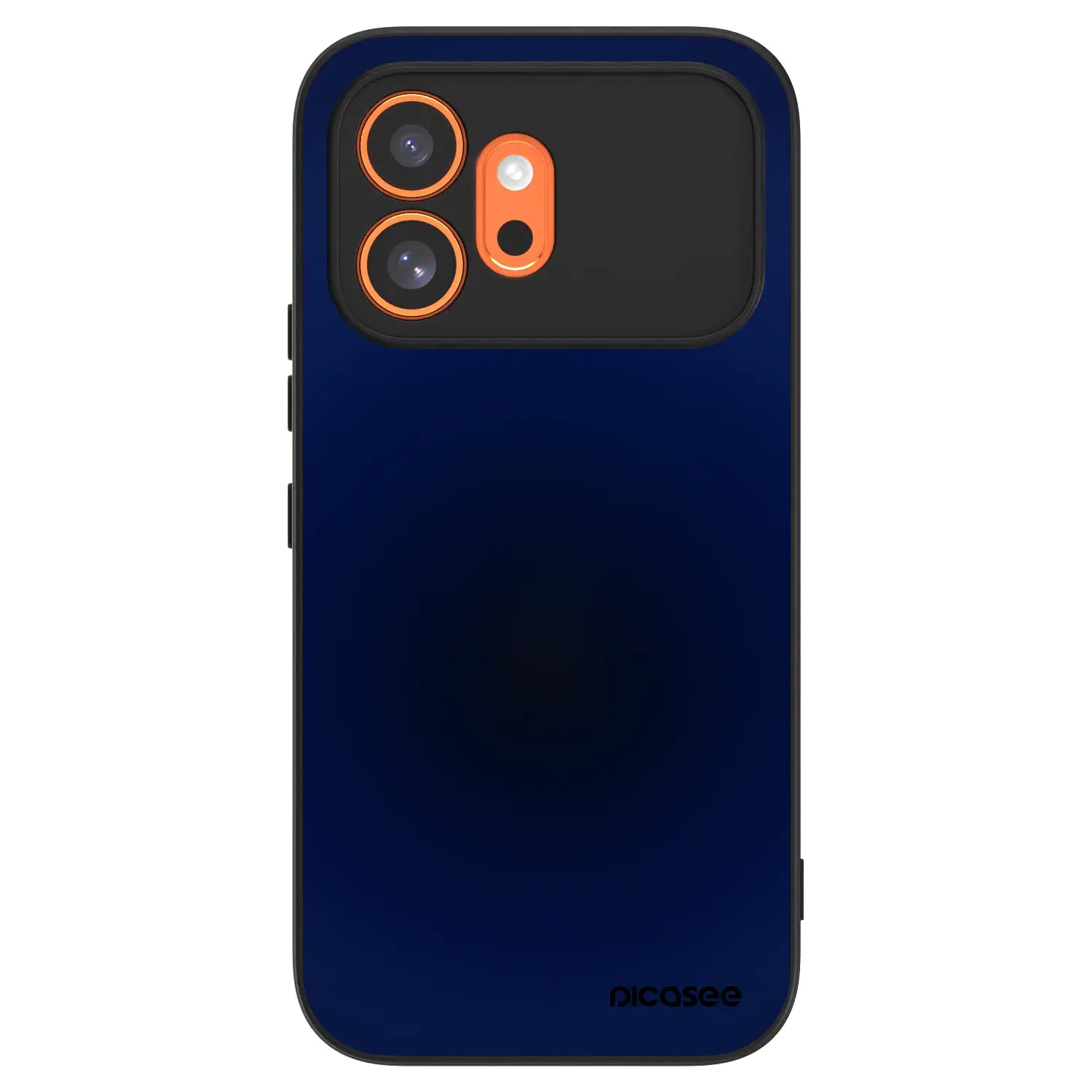 ULTIMATE CASE pro Honor 600 - Deep Ocean