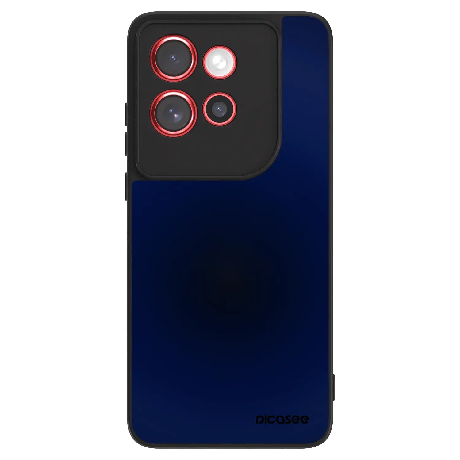 ULTIMATE CASE pro Motorola Edge 60 Neo 5G - Deep Ocean