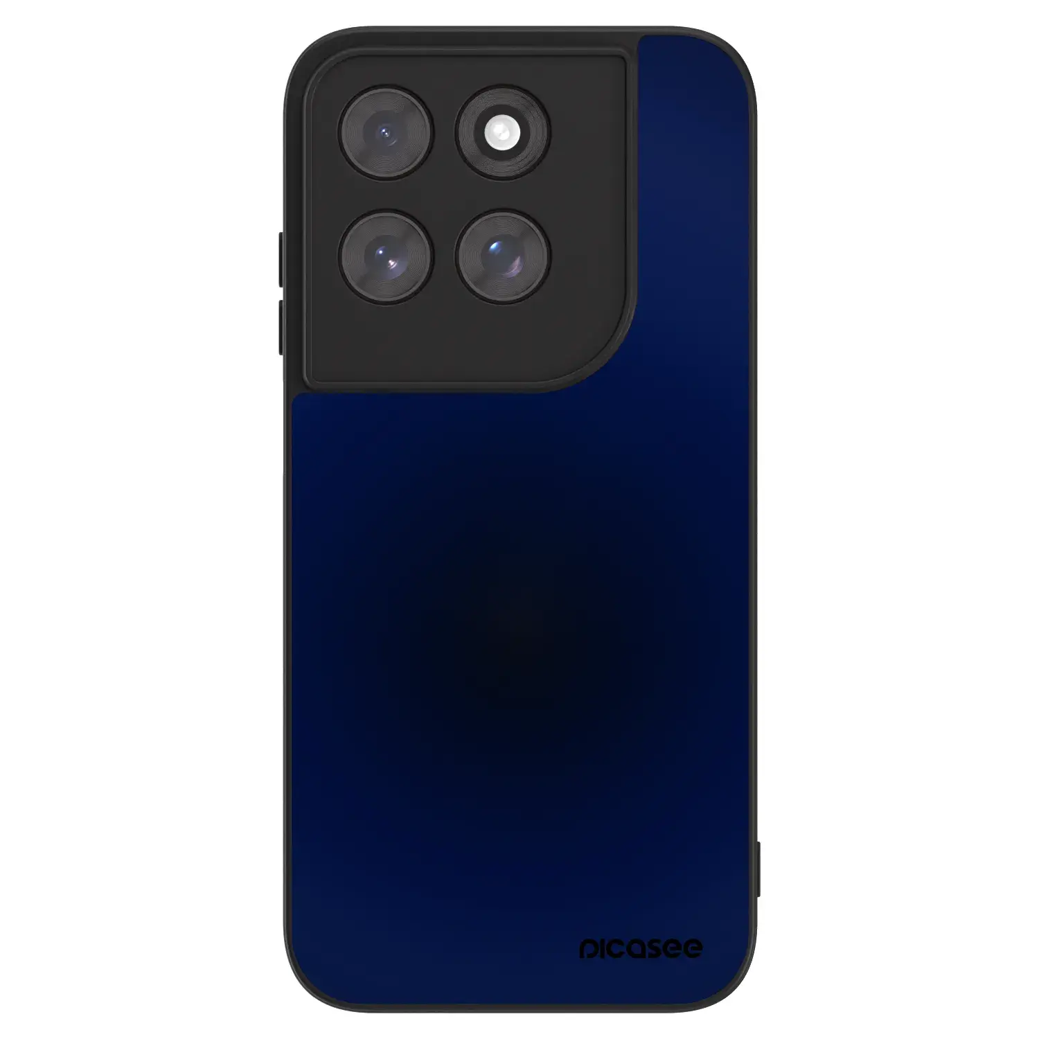 ULTIMATE CASE pro Motorola Moto G77 - Deep Ocean