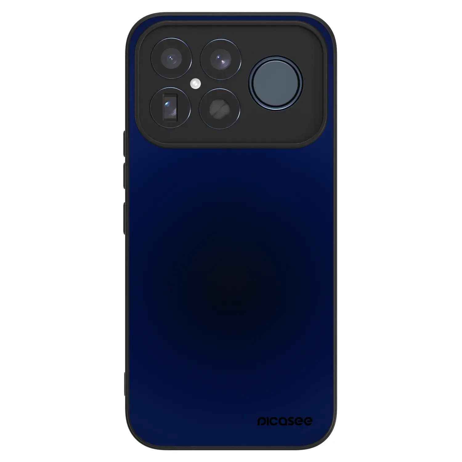 ULTIMATE CASE pro Xiaomi Poco F8 Ultra - Deep Ocean