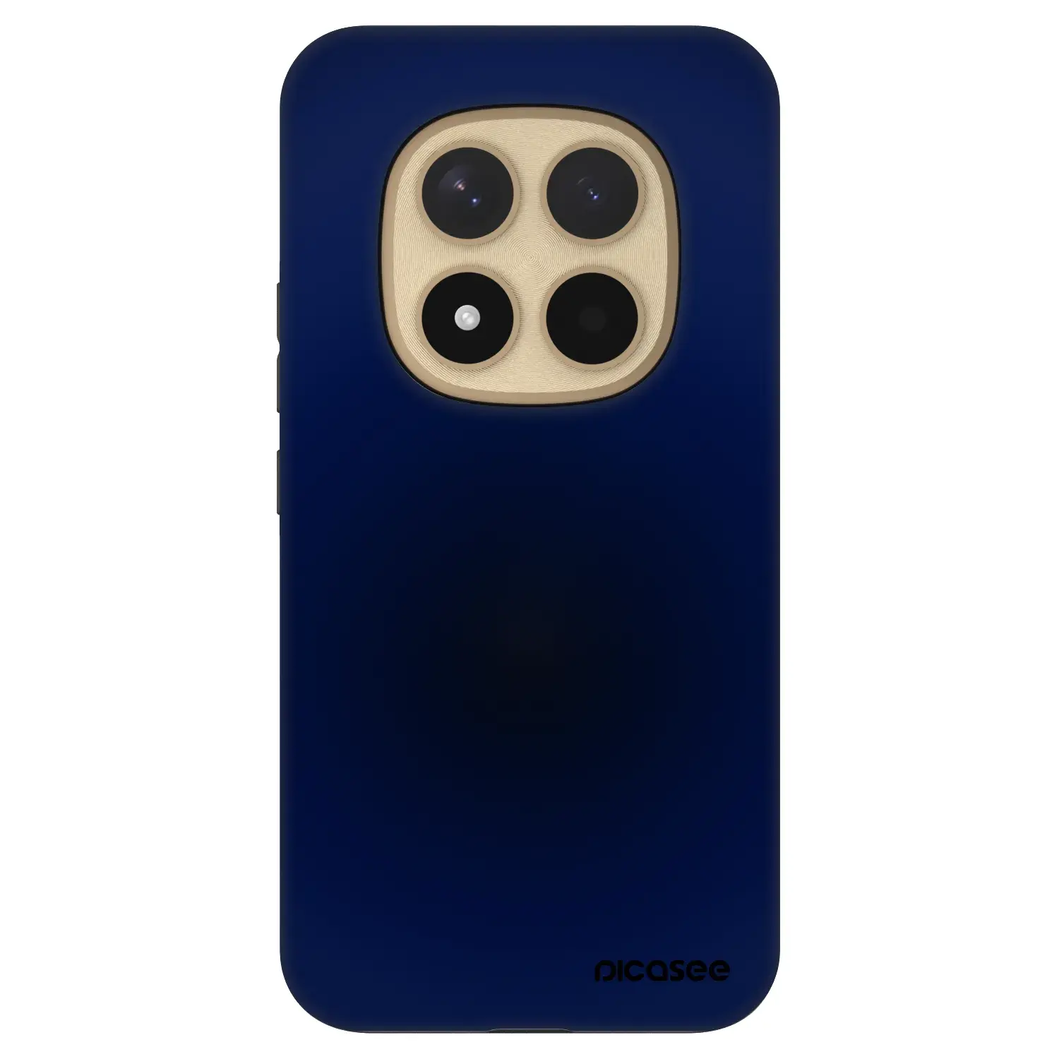 Fashion Case pro Xiaomi Redmi Note 15 Pro+ - Deep Ocean