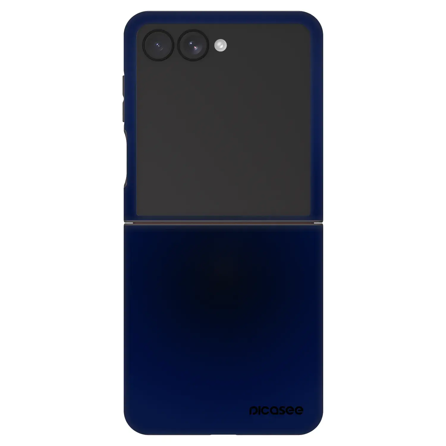 Fashion Case pro Samsung Galaxy Z Flip7 5G - Deep Ocean