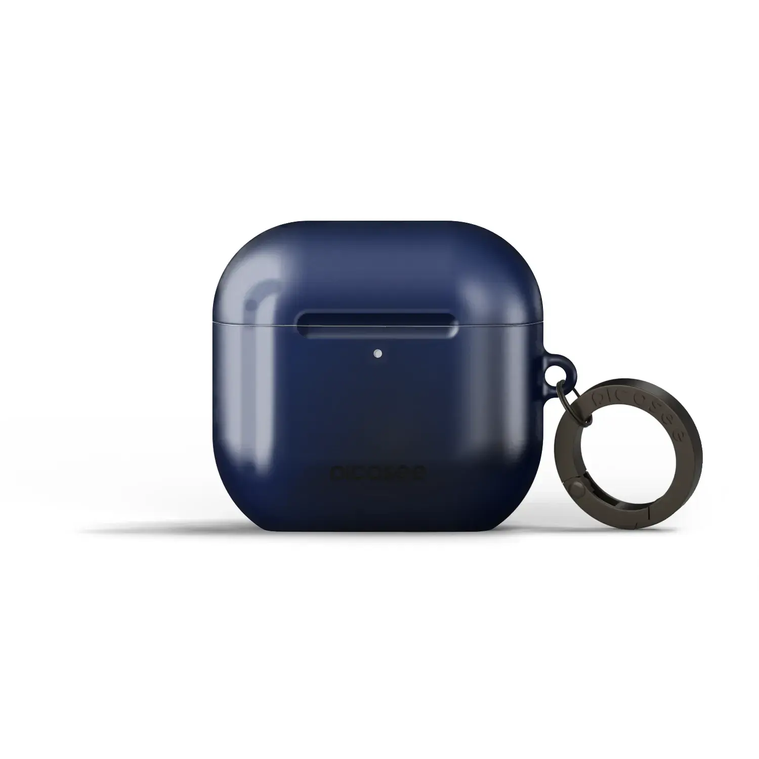 Obal pro Apple AirPods 5 - Deep Ocean