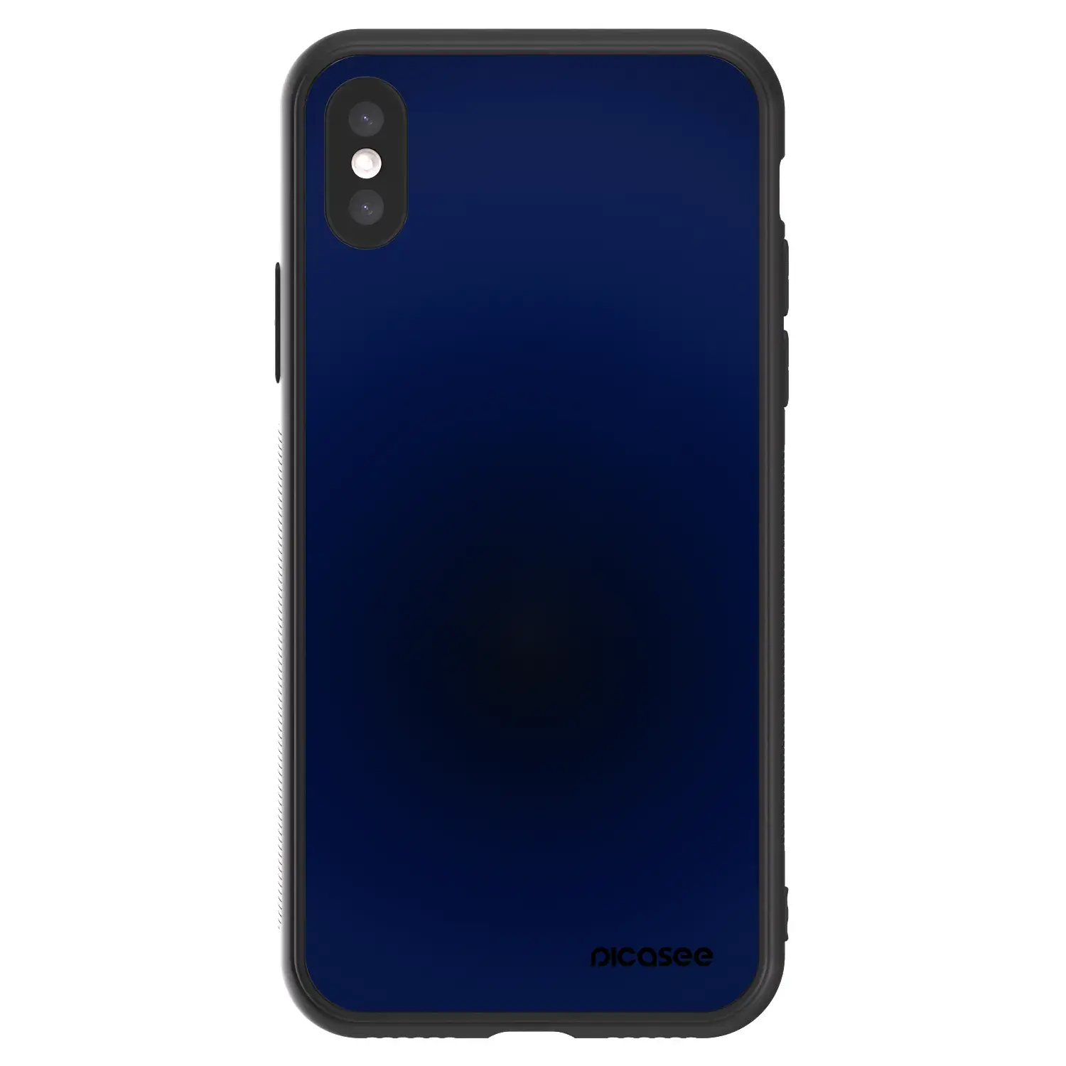 ULTIMATE CASE pro Apple iPhone X/XS - Deep Ocean