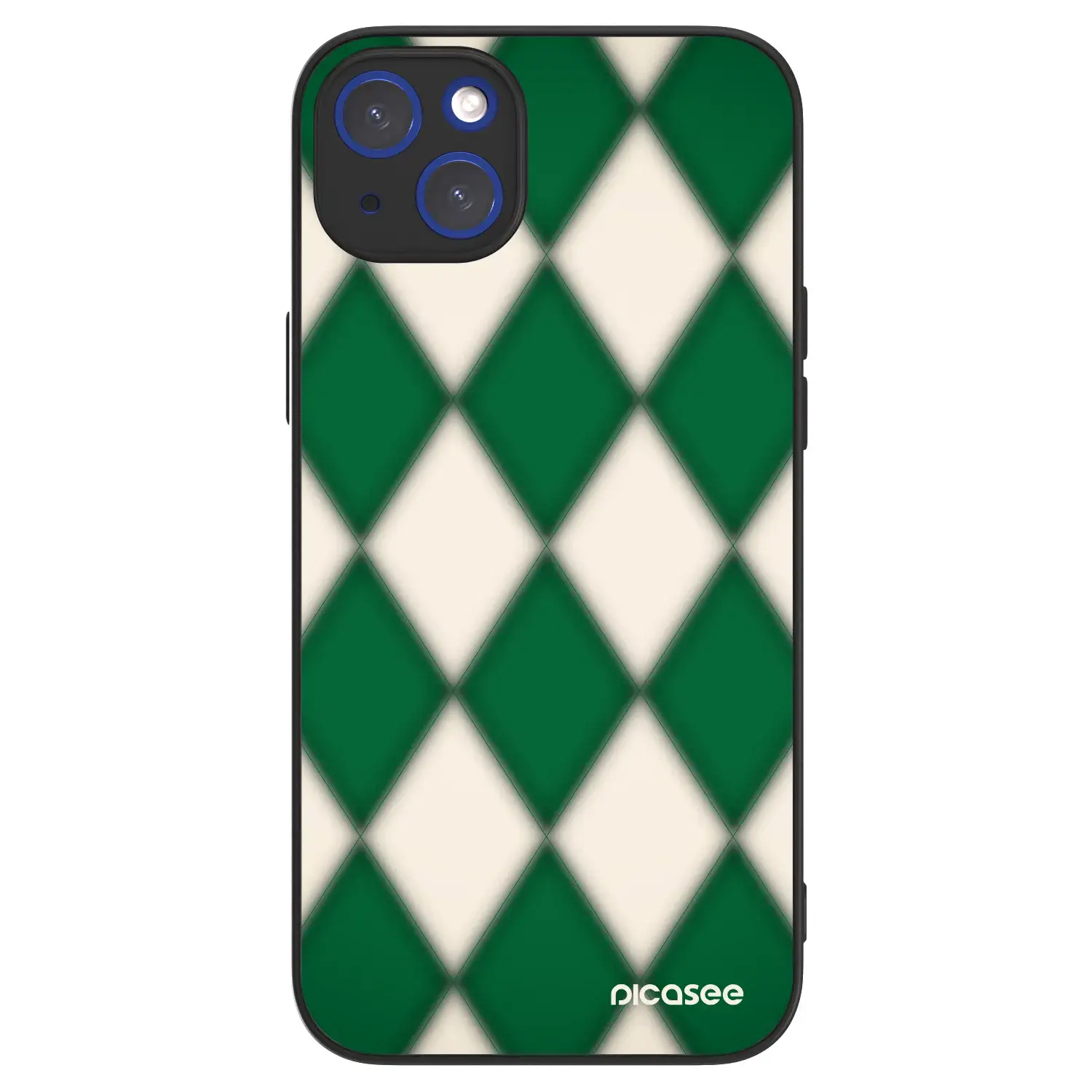 ULTIMATE CASE pro Apple iPhone 14 Plus - Emerald Diamond