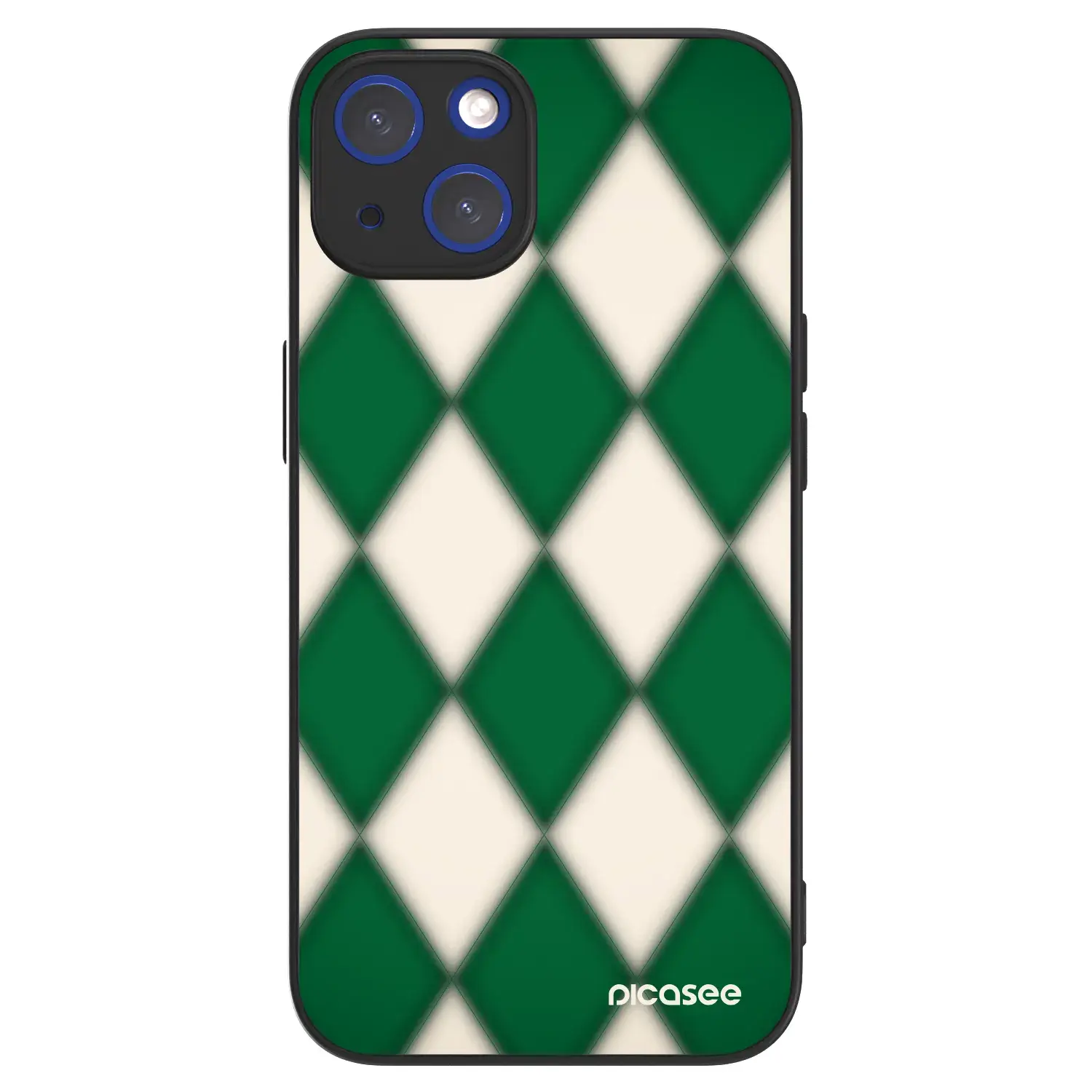 ULTIMATE CASE MagSafe pro Apple iPhone 14 - Emerald Diamond