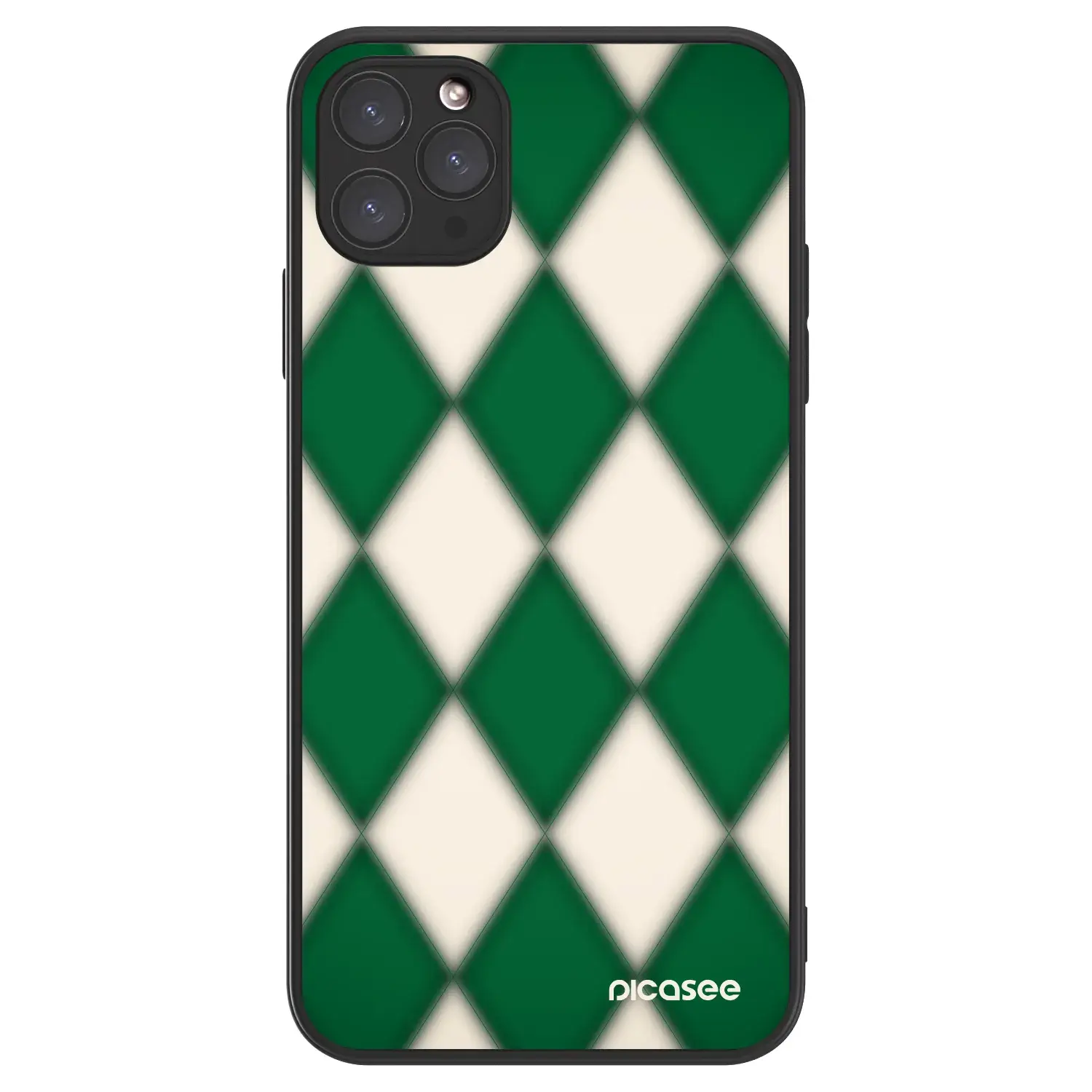 ULTIMATE CASE MagSafe pro Apple iPhone 11 Pro Max - Emerald Diamond