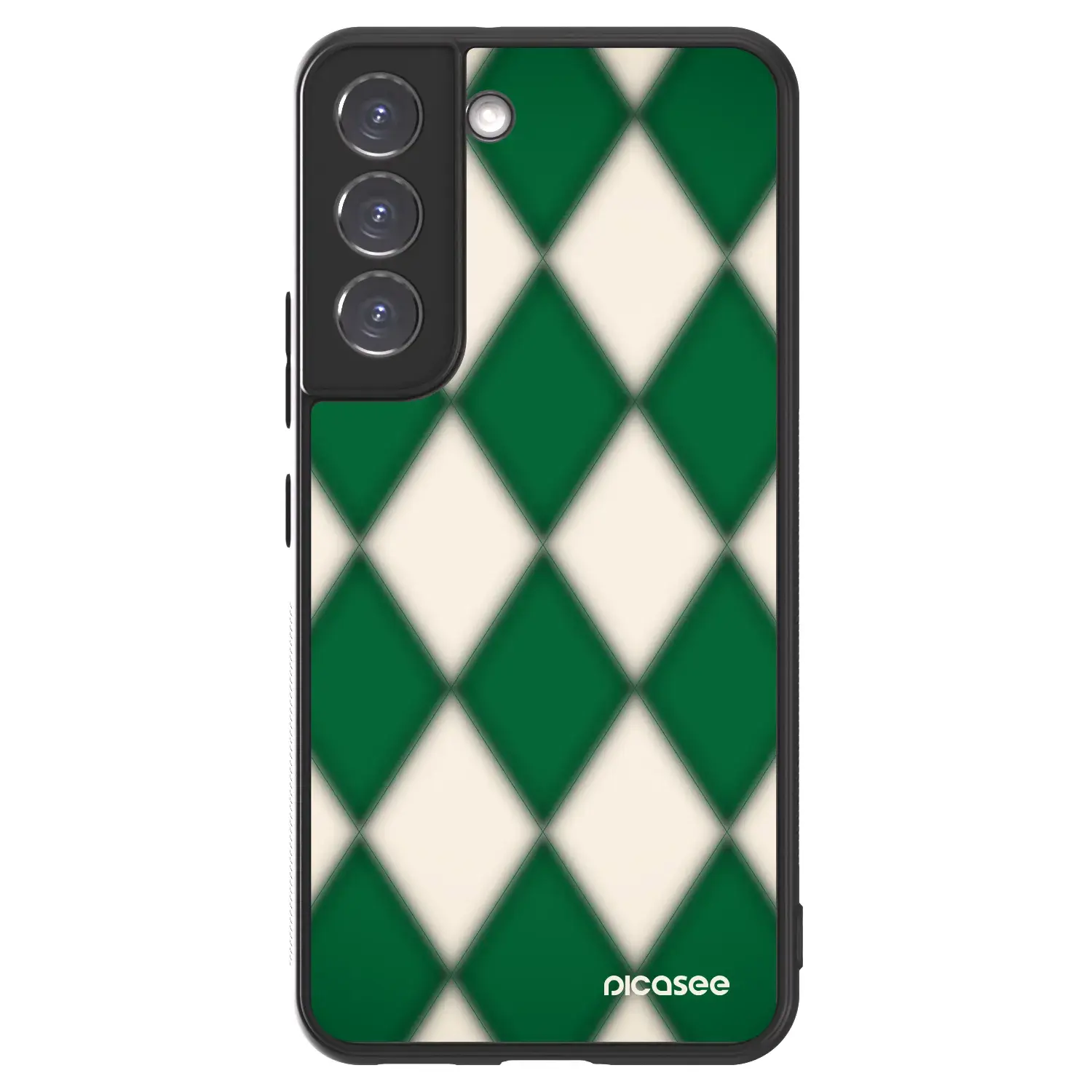 ULTIMATE CASE PowerShare pro Samsung Galaxy S22+ 5G - Emerald Diamond