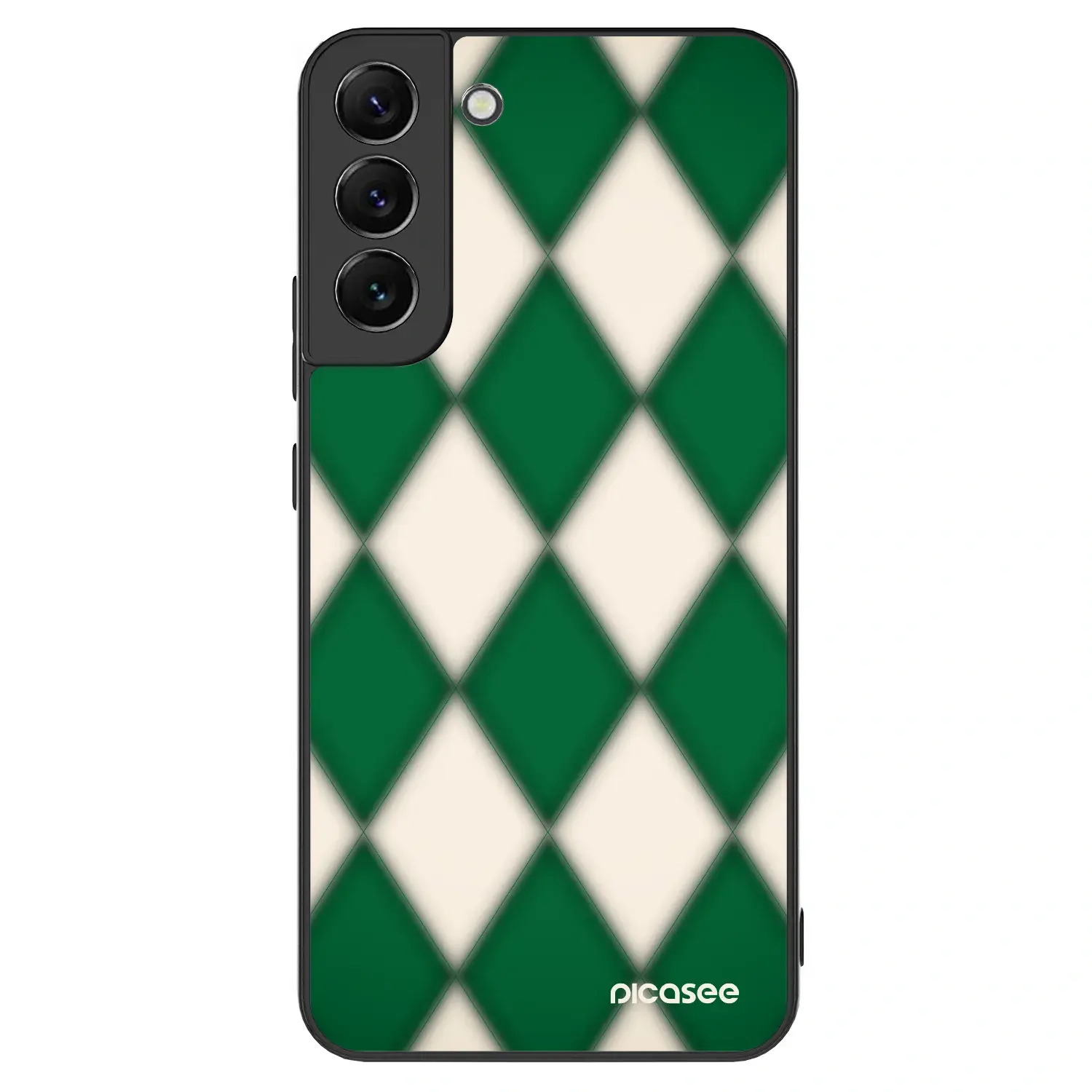 ULTIMATE CASE PowerShare pro Samsung Galaxy S22+ 5G - Emerald Diamond