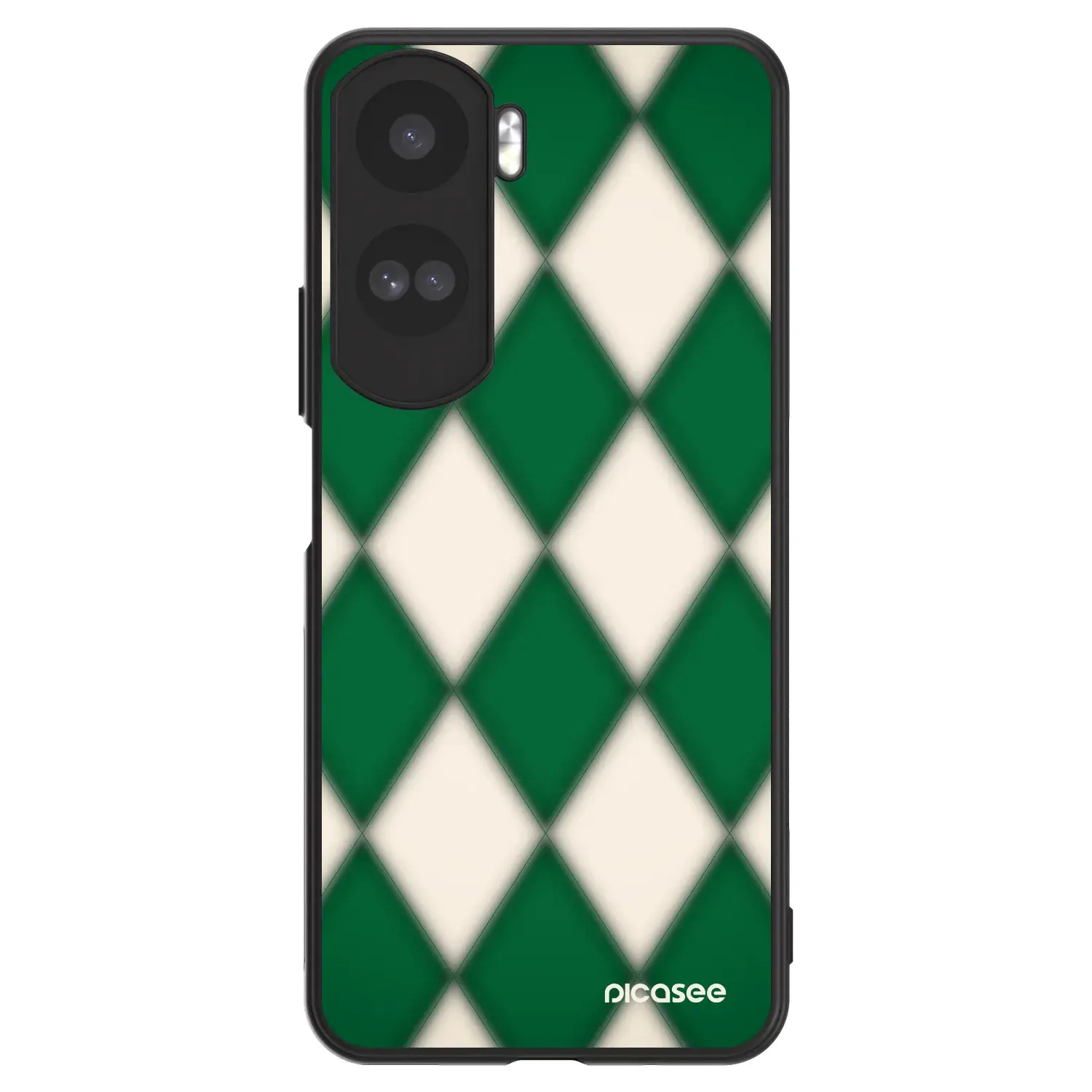 ULTIMATE CASE pro Honor 90 Lite 5G - Emerald Diamond