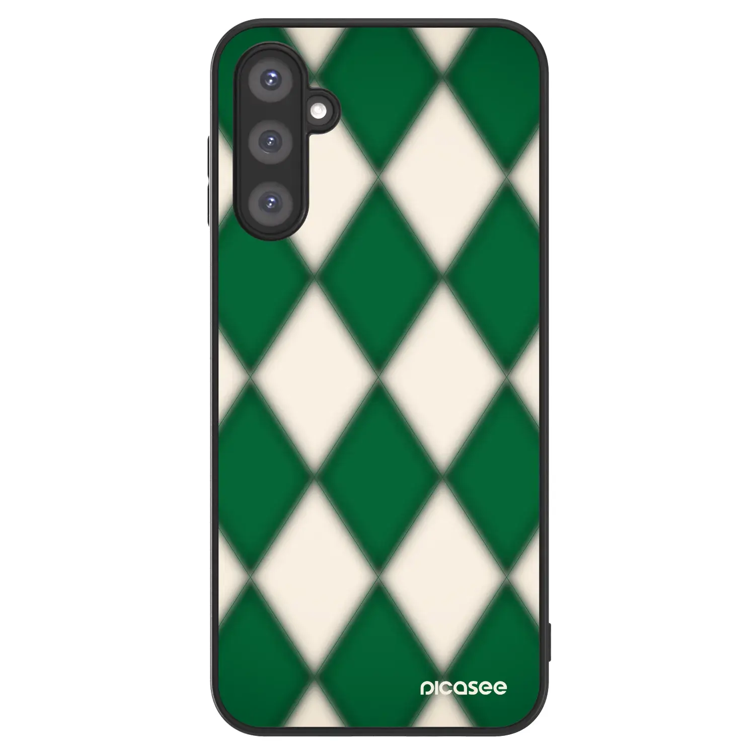ULTIMATE CASE pro Samsung Galaxy A05s A057G - Emerald Diamond