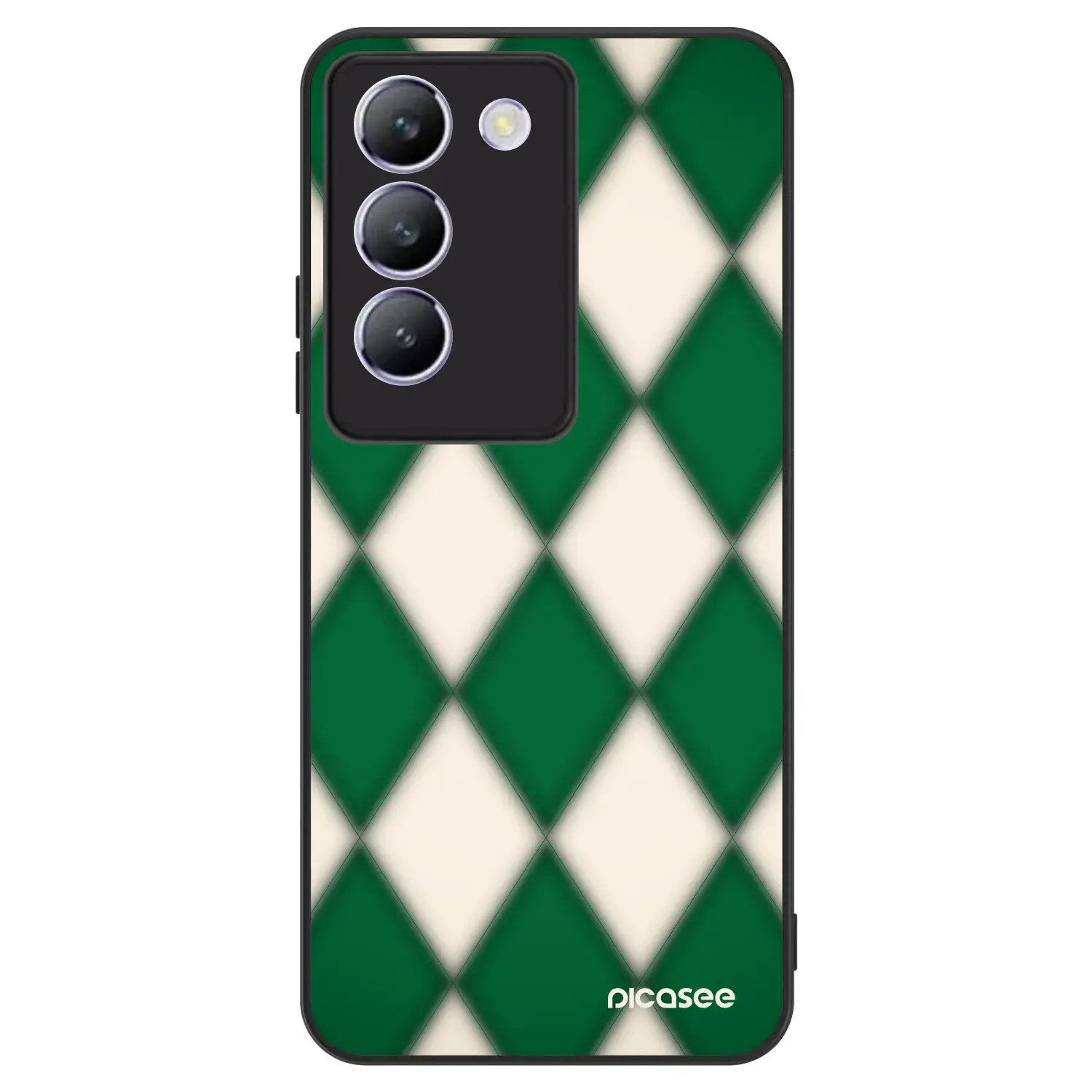 ULTIMATE CASE pro Vivo V40 SE 5G - Emerald Diamond