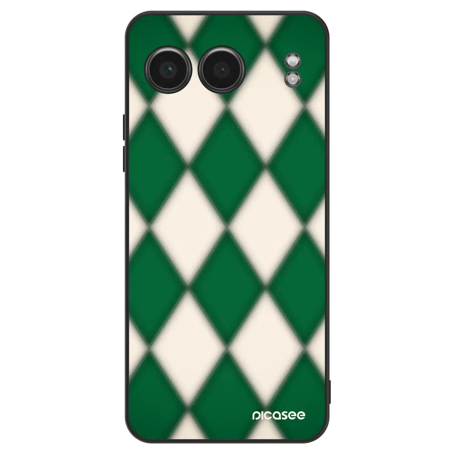 ULTIMATE CASE pro OnePlus Nord 4 - Emerald Diamond