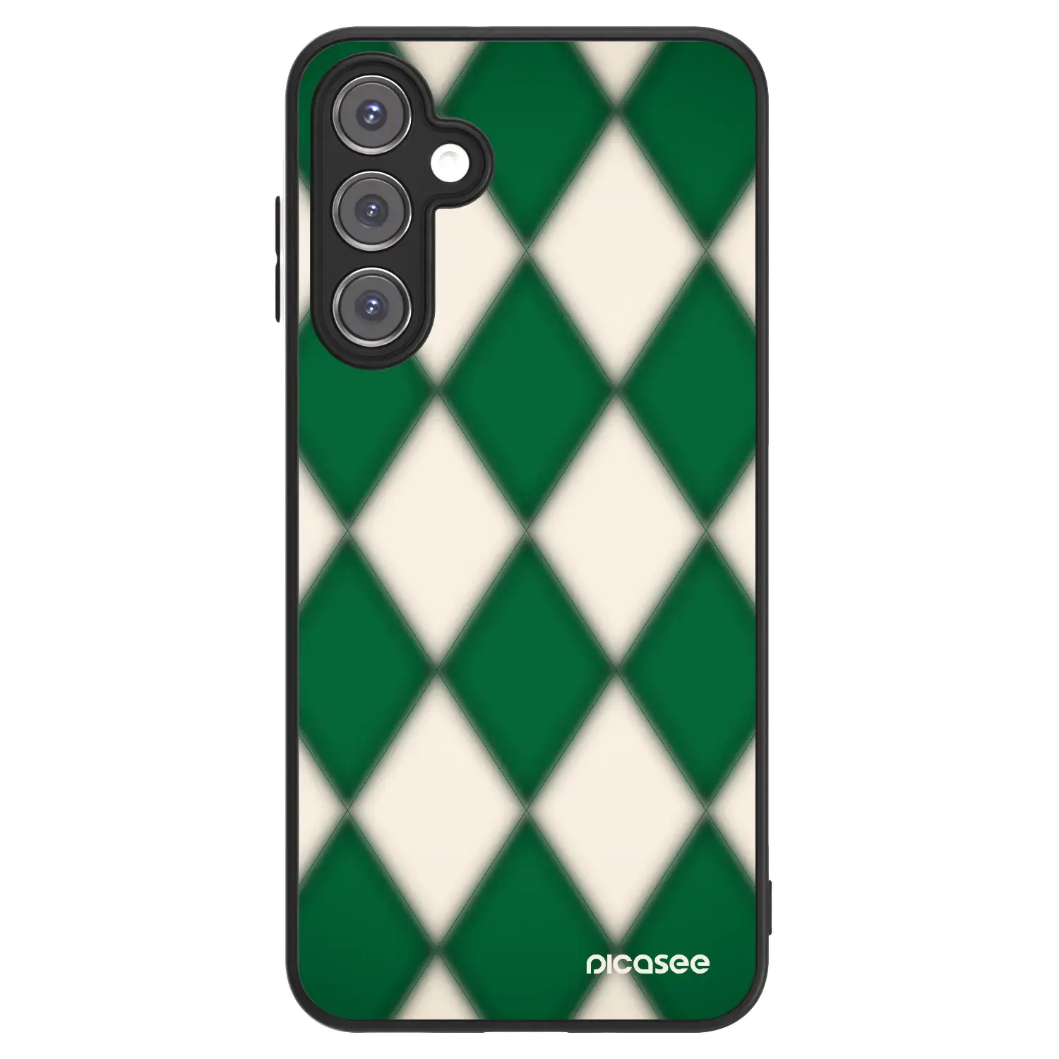 ULTIMATE CASE pro Samsung Galaxy A16 5G - Emerald Diamond
