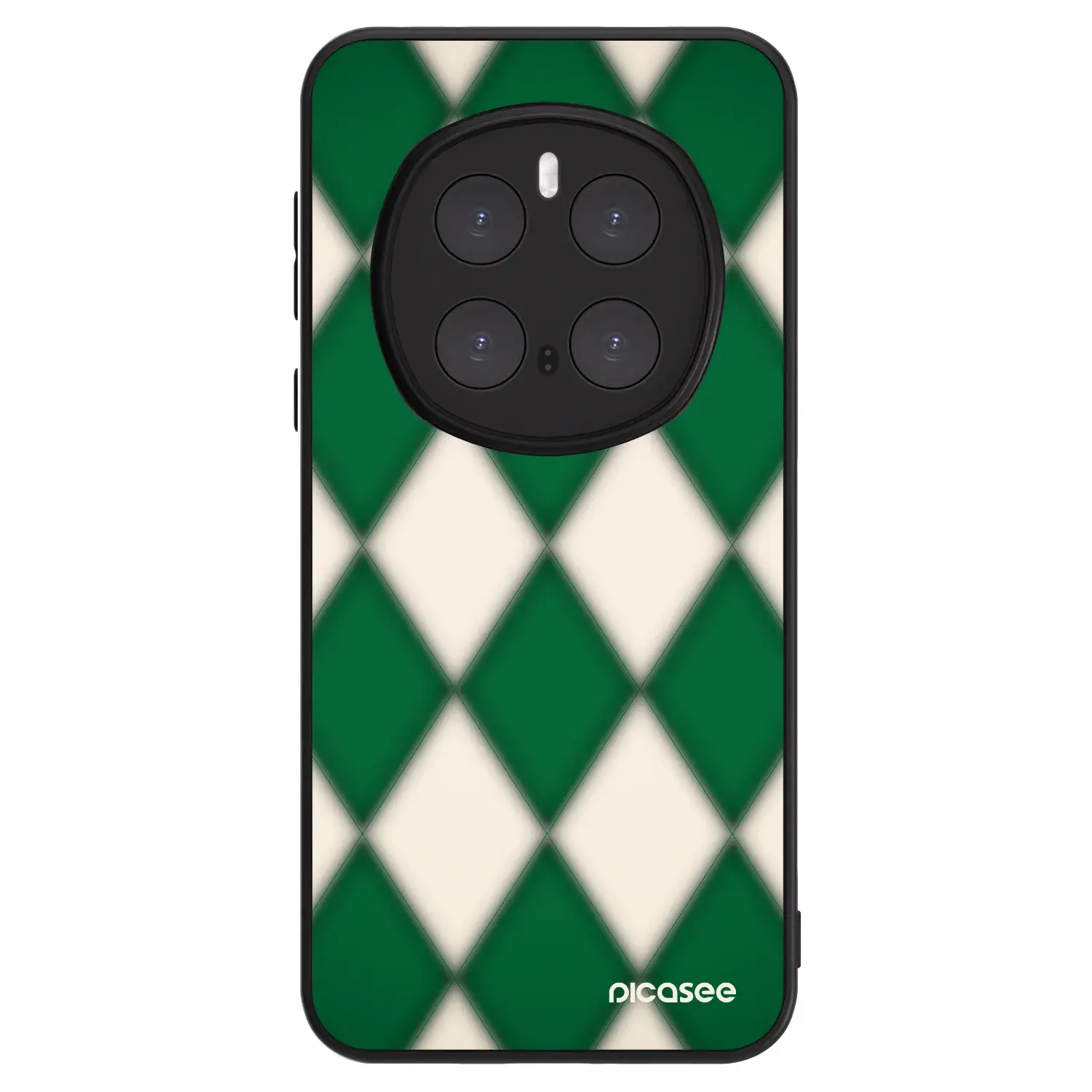 ULTIMATE CASE pro Honor Magic7 Pro 5G - Emerald Diamond