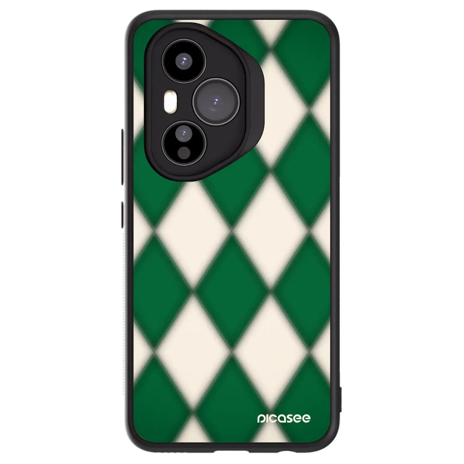 ULTIMATE CASE pro Honor 400 Pro 5G - Emerald Diamond