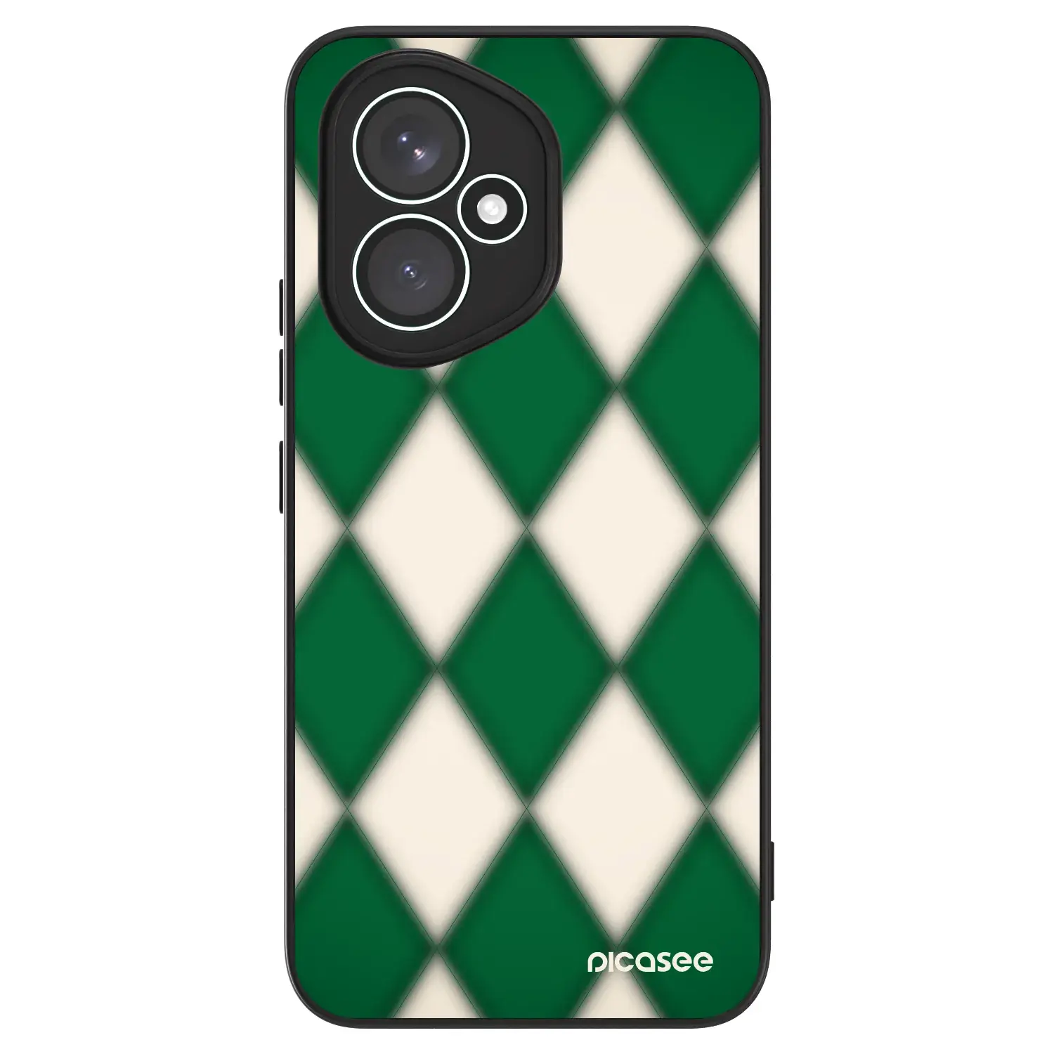 ULTIMATE CASE pro Honor 400 5G - Emerald Diamond