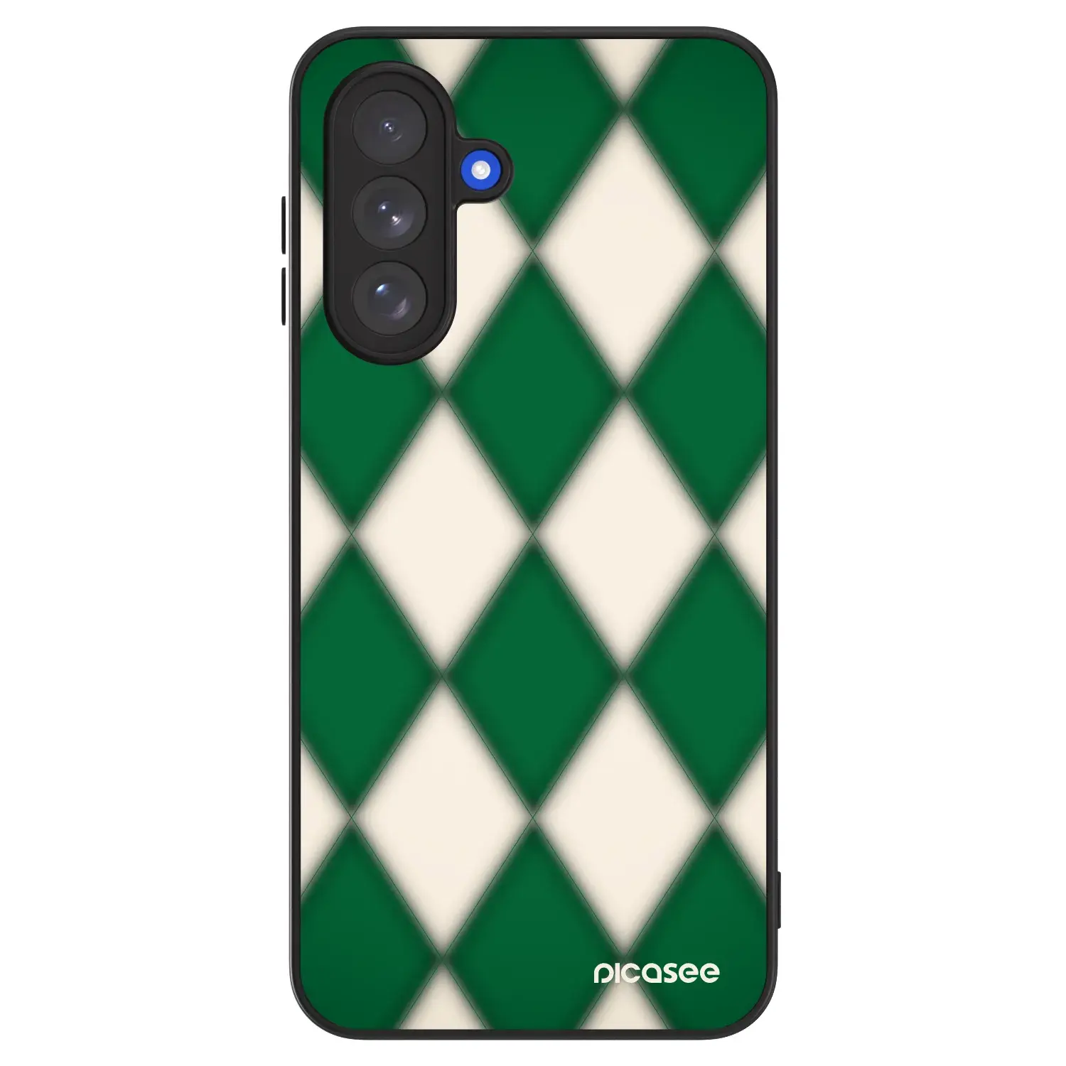 ULTIMATE CASE pro Samsung Galaxy A17 5G - Emerald Diamond