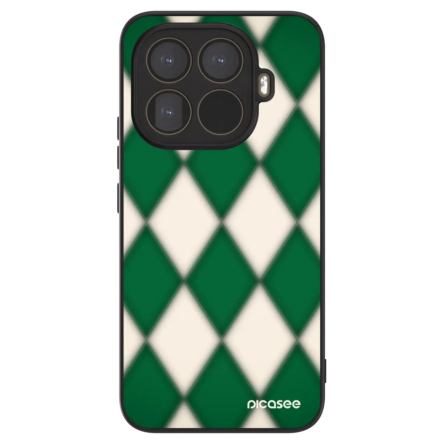 ULTIMATE CASE pro Xiaomi 15T Pro - Emerald Diamond