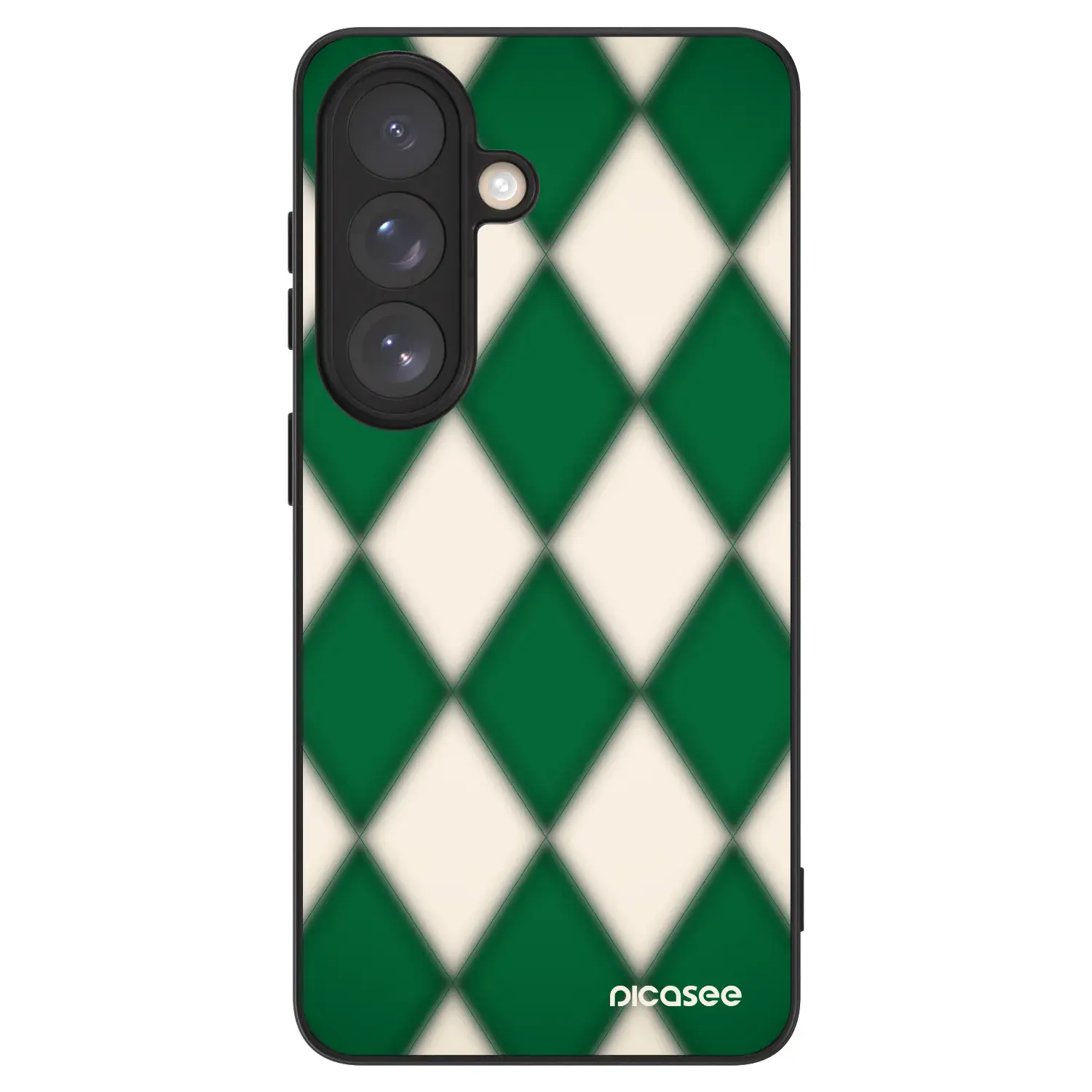 ULTIMATE CASE pro Samsung Galaxy S26 - Emerald Diamond