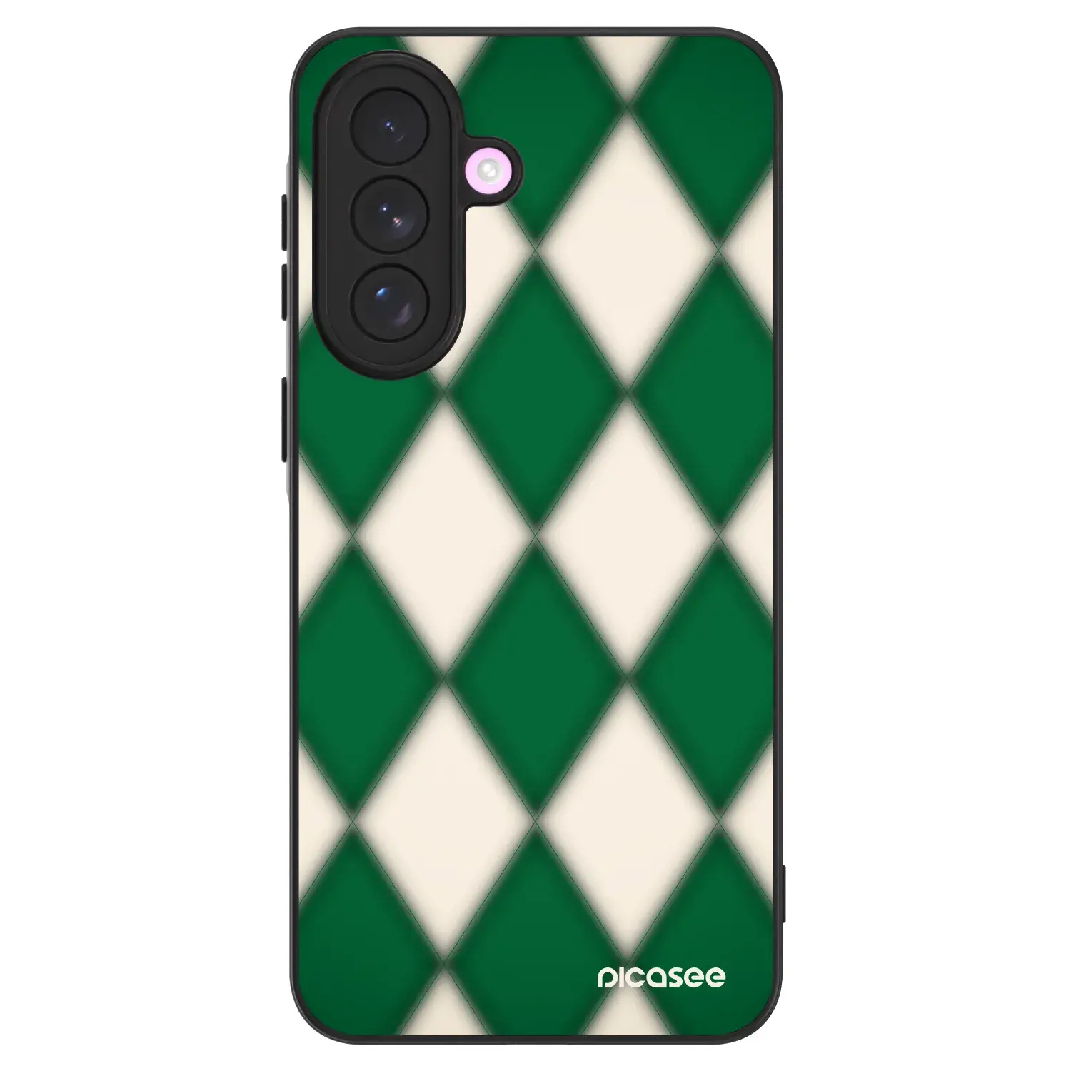 ULTIMATE CASE pro Samsung Galaxy A57 5G - Emerald Diamond