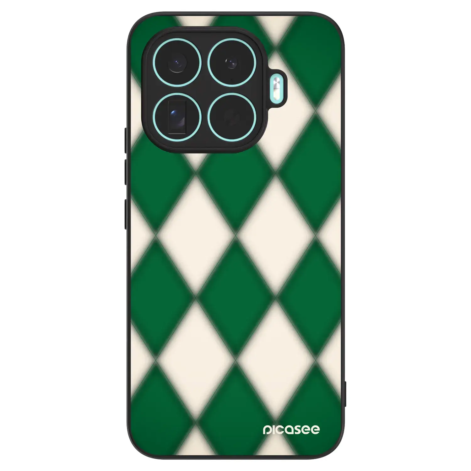 ULTIMATE CASE pro Xiaomi 17T Pro - Emerald Diamond